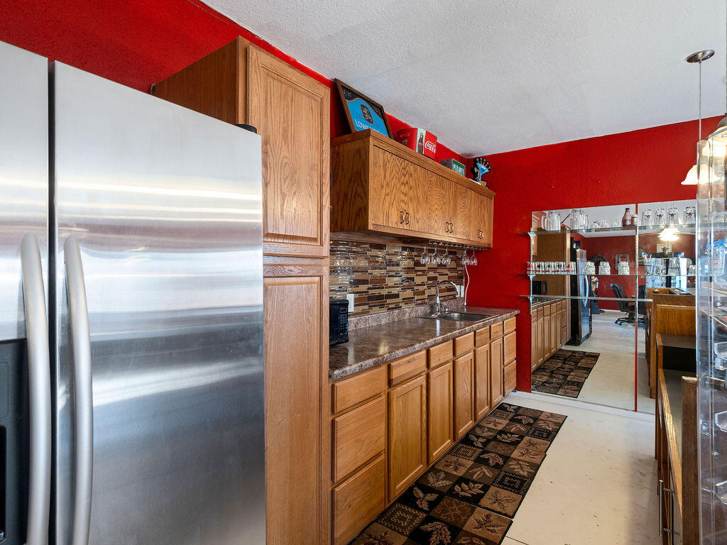 Lakewood Heights - Residential