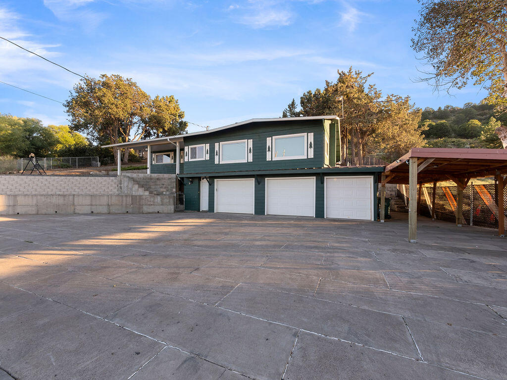 Lakewood Heights - Residential