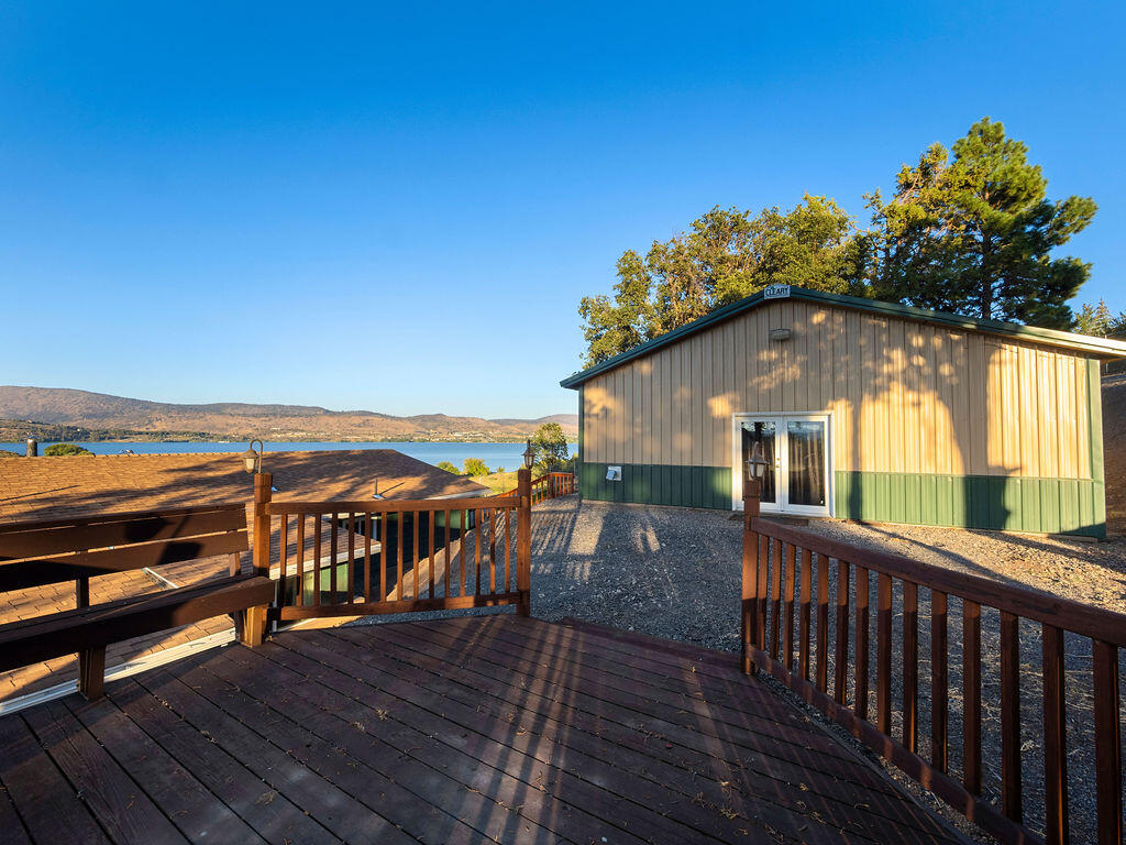 Lakewood Heights - Residential