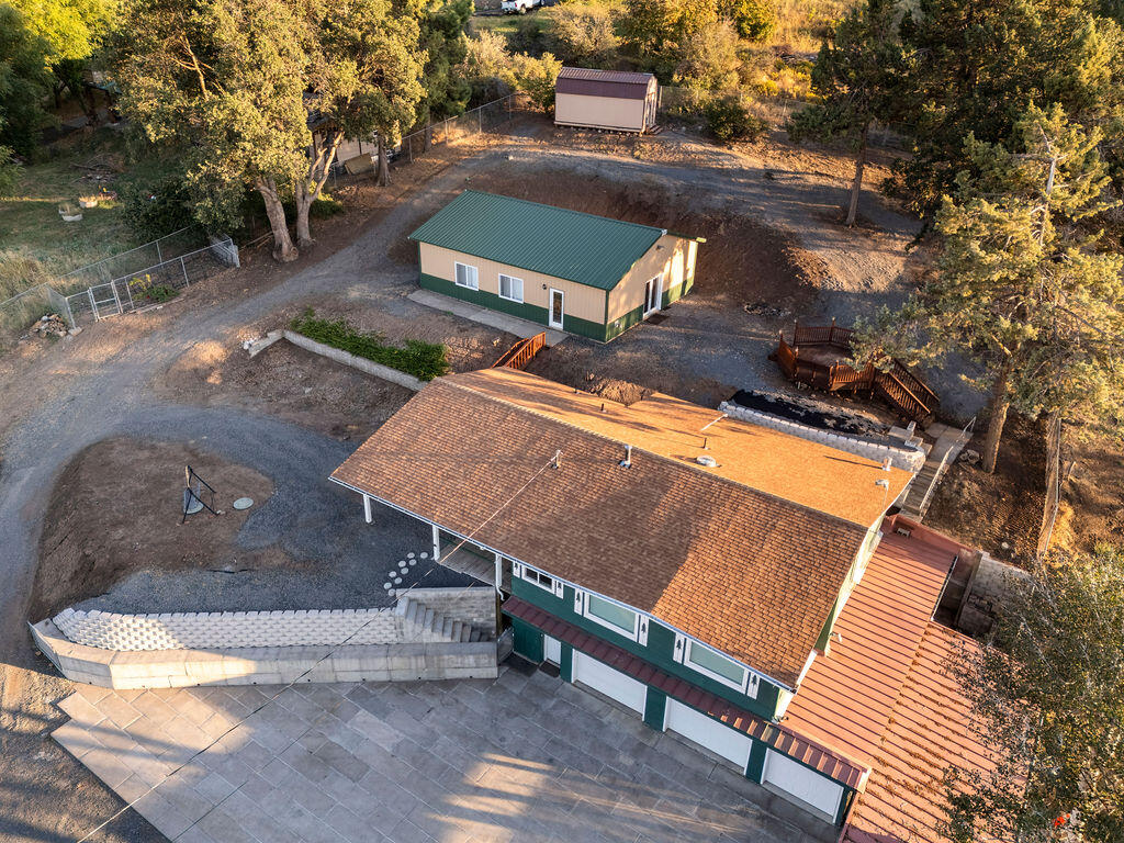 Lakewood Heights - Residential