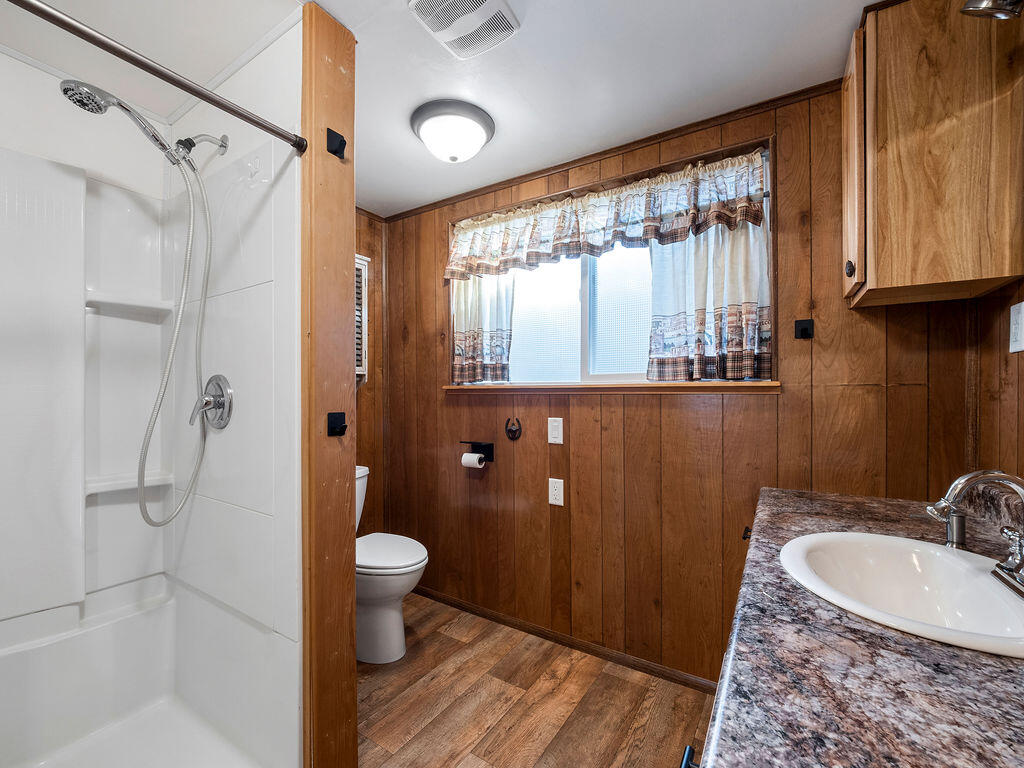 Lakewood Heights - Residential