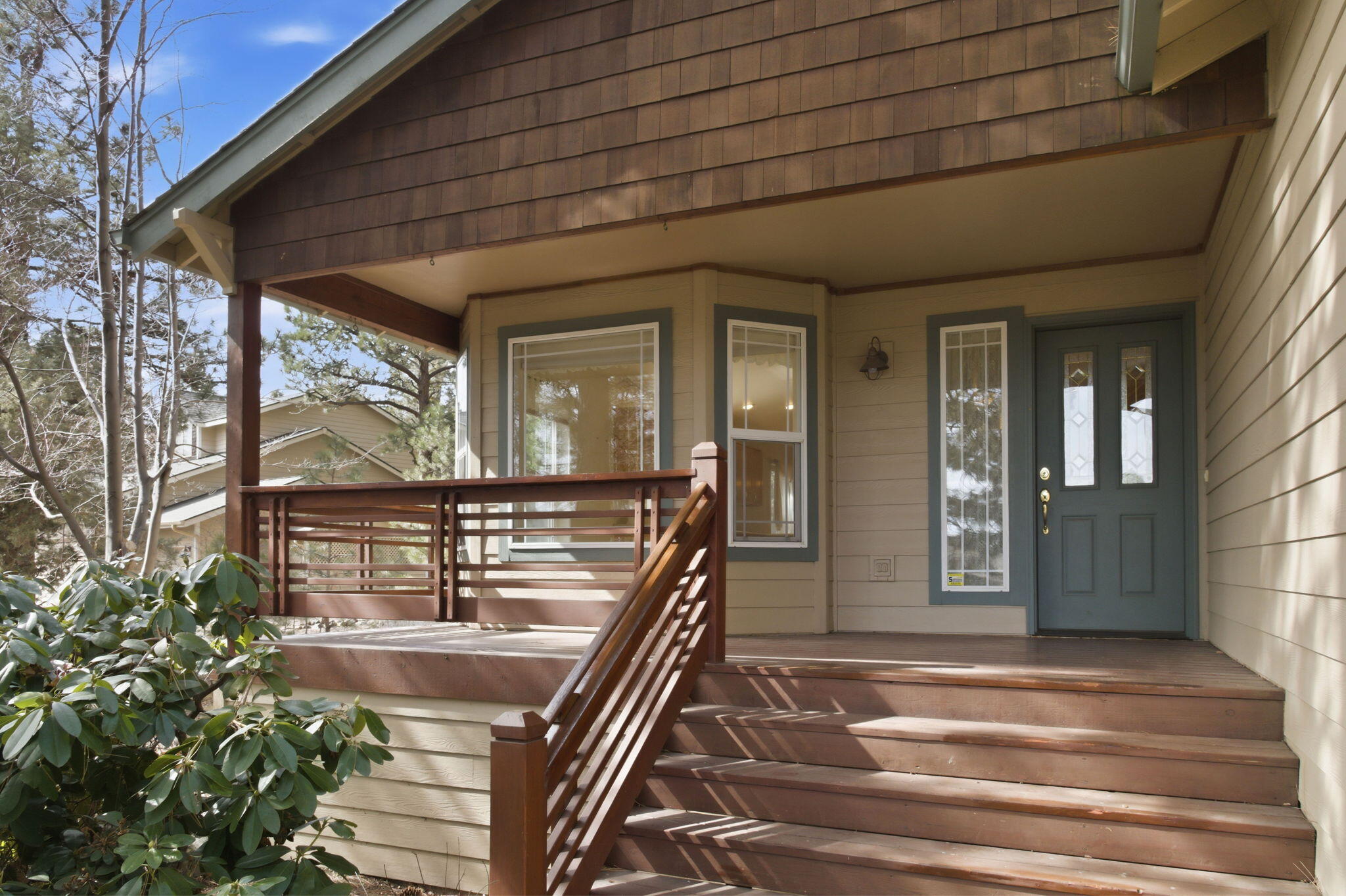 2903 NW Fairway Heights Drive