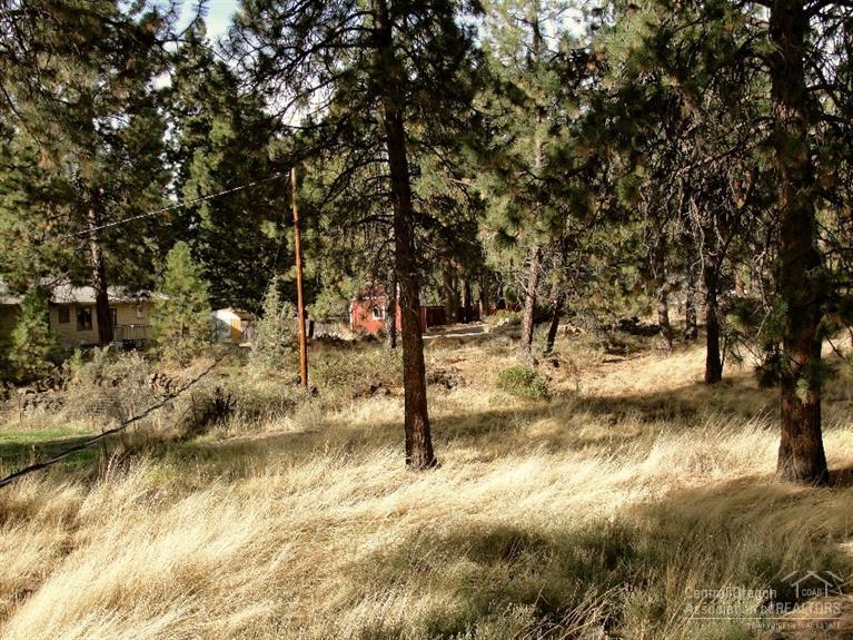 Deschutes RiverWoods - Residential