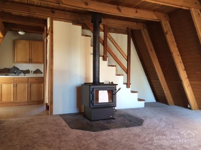 Deschutes RiverWoods - Residential