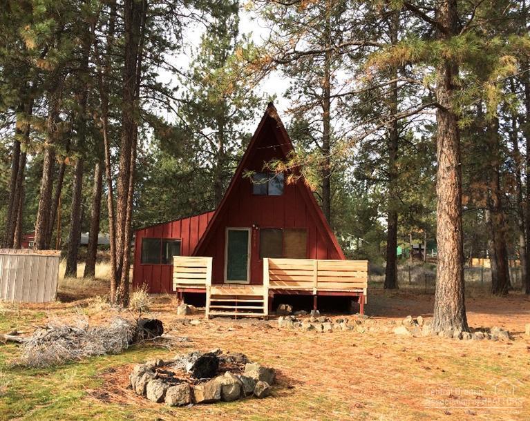 Deschutes RiverWoods - Residential