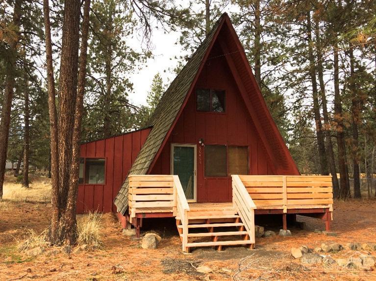 Deschutes RiverWoods - Residential