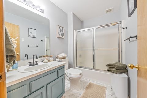 Tiny photo for 15935 Woodchip Lane, La Pine, OR 97739 (MLS # 220201621)