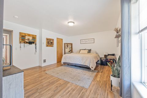 Tiny photo for 15935 Woodchip Lane, La Pine, OR 97739 (MLS # 220201621)