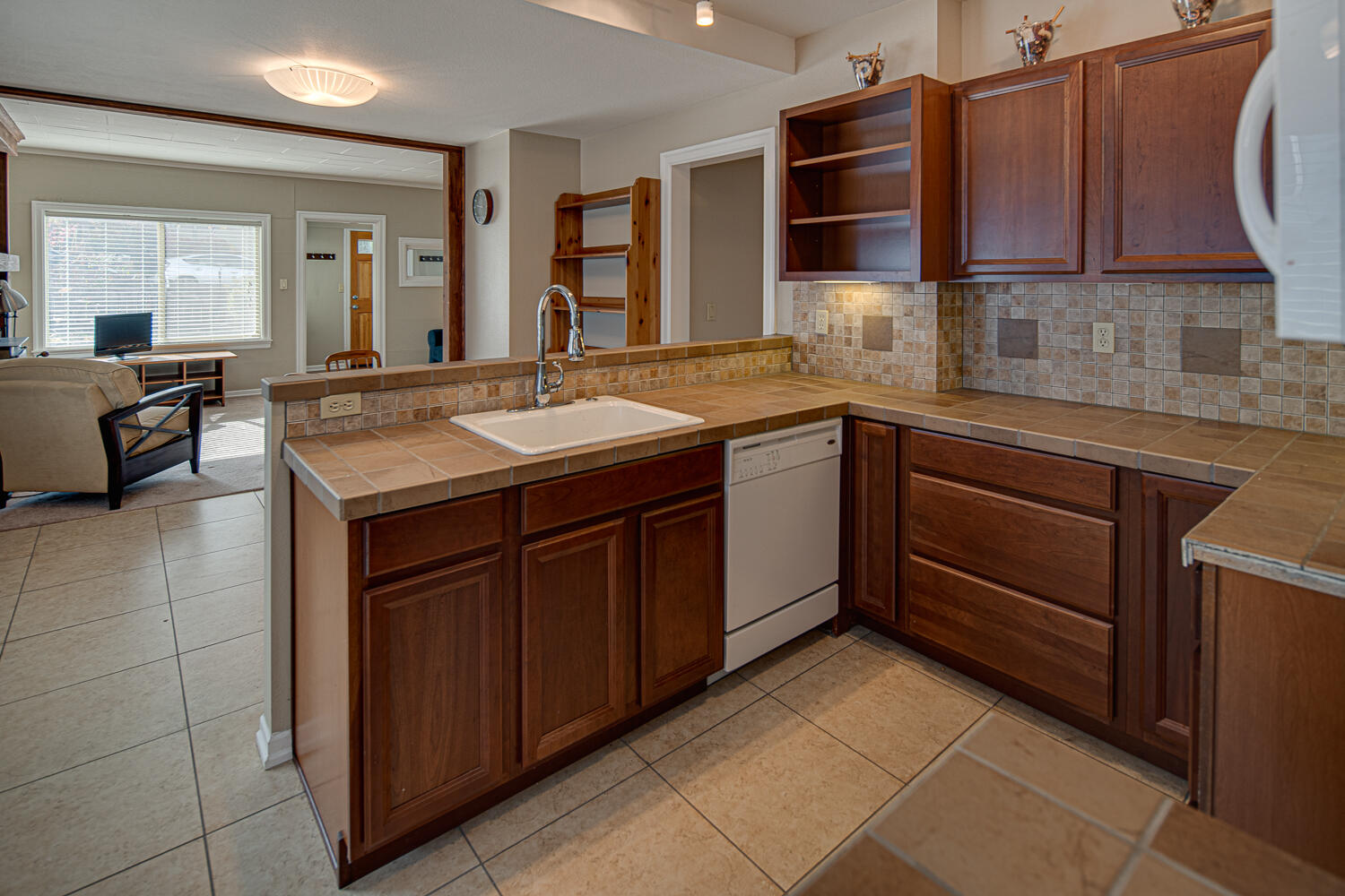 Deschutes - Residential