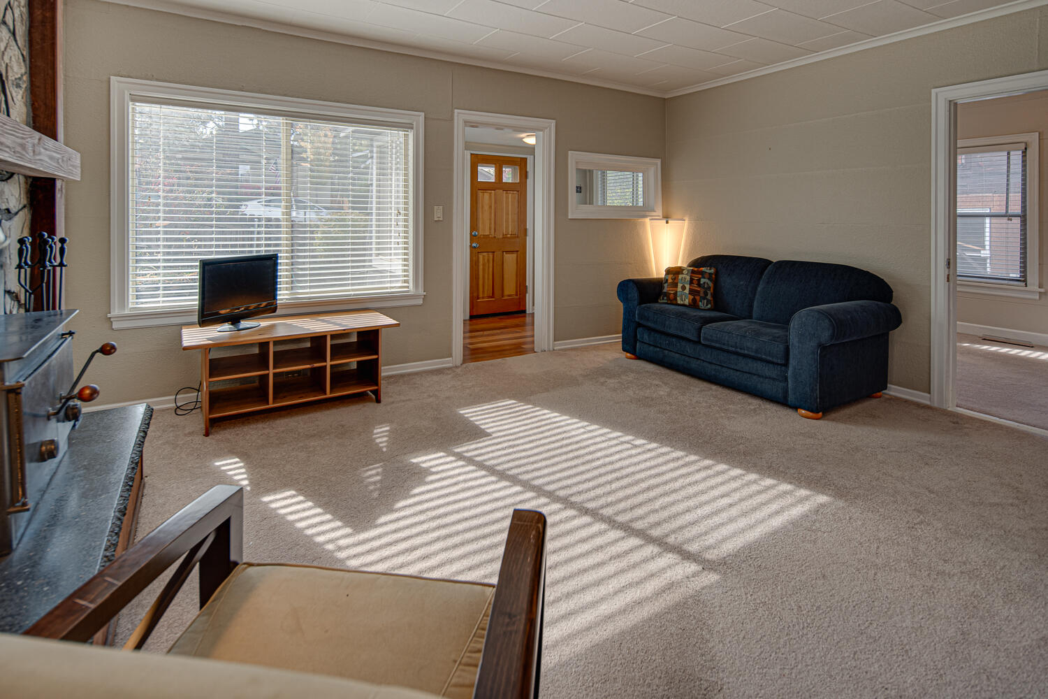 Deschutes - Residential