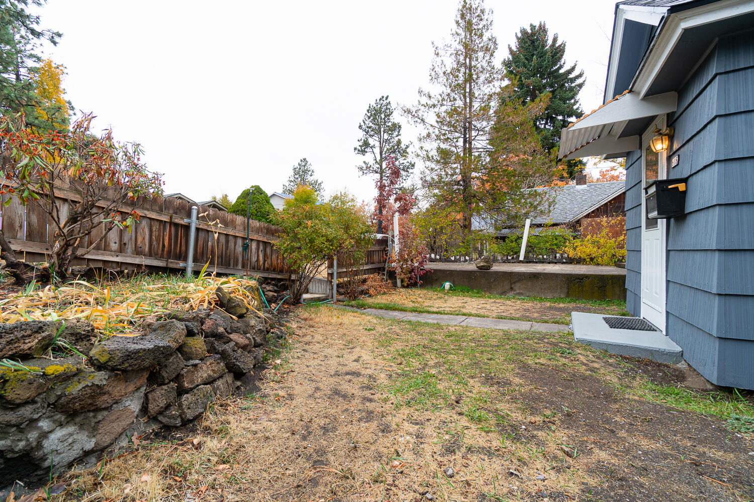 Deschutes - Residential