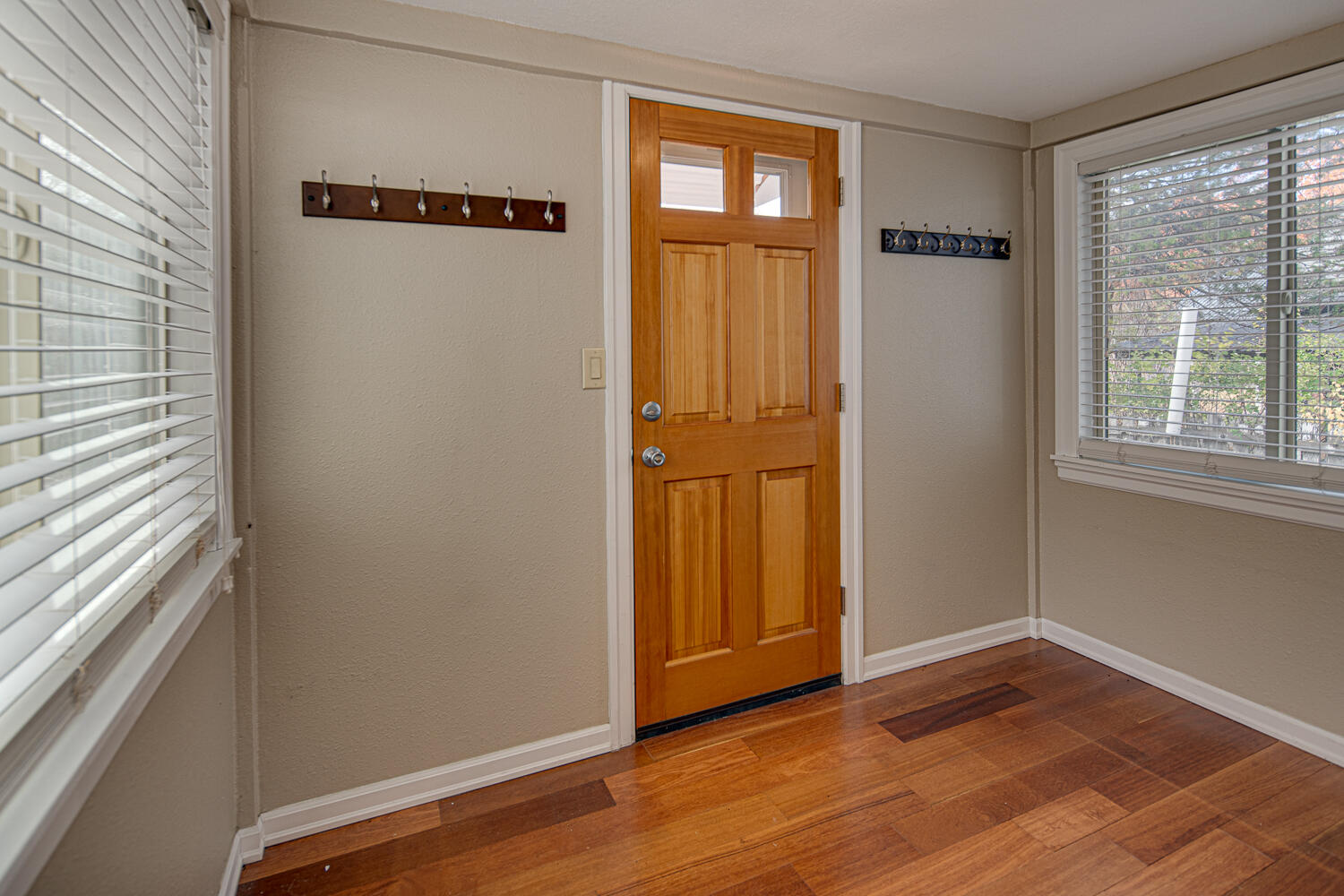 Deschutes - Residential