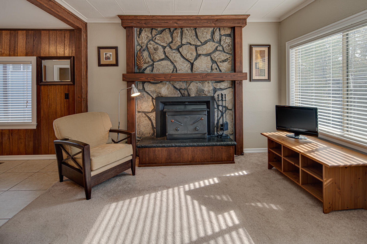 Deschutes - Residential