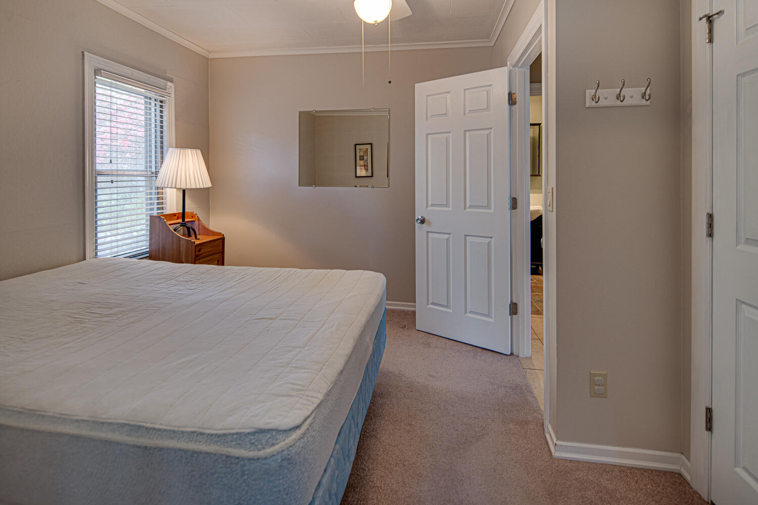 Deschutes - Residential