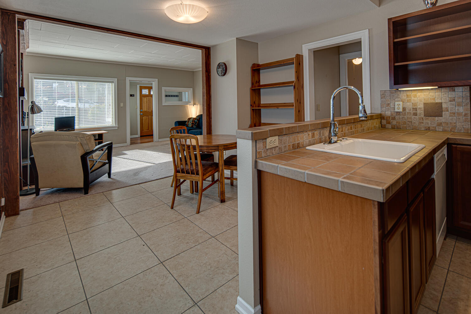 Deschutes - Residential