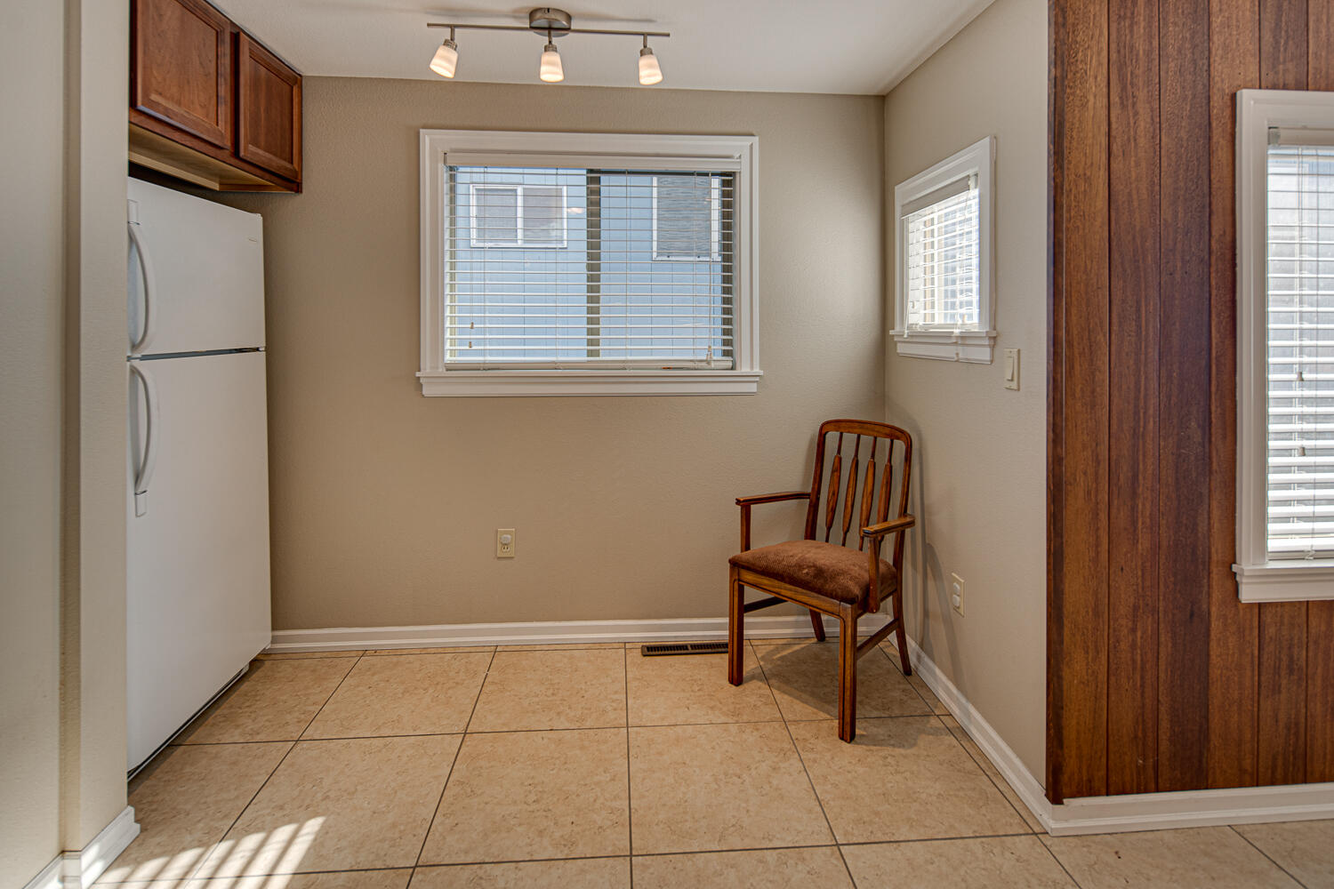 Deschutes - Residential