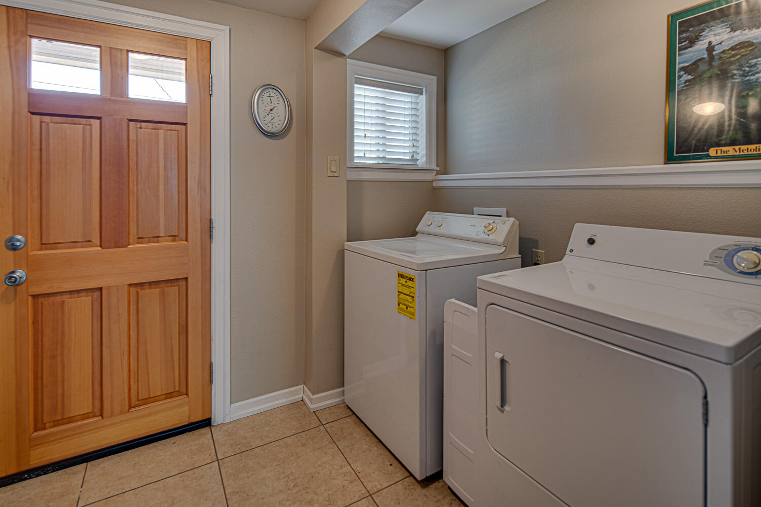 Deschutes - Residential