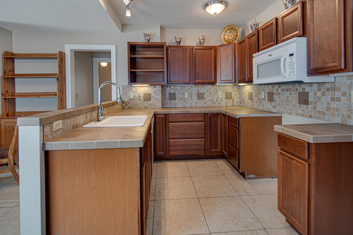 Deschutes - Residential