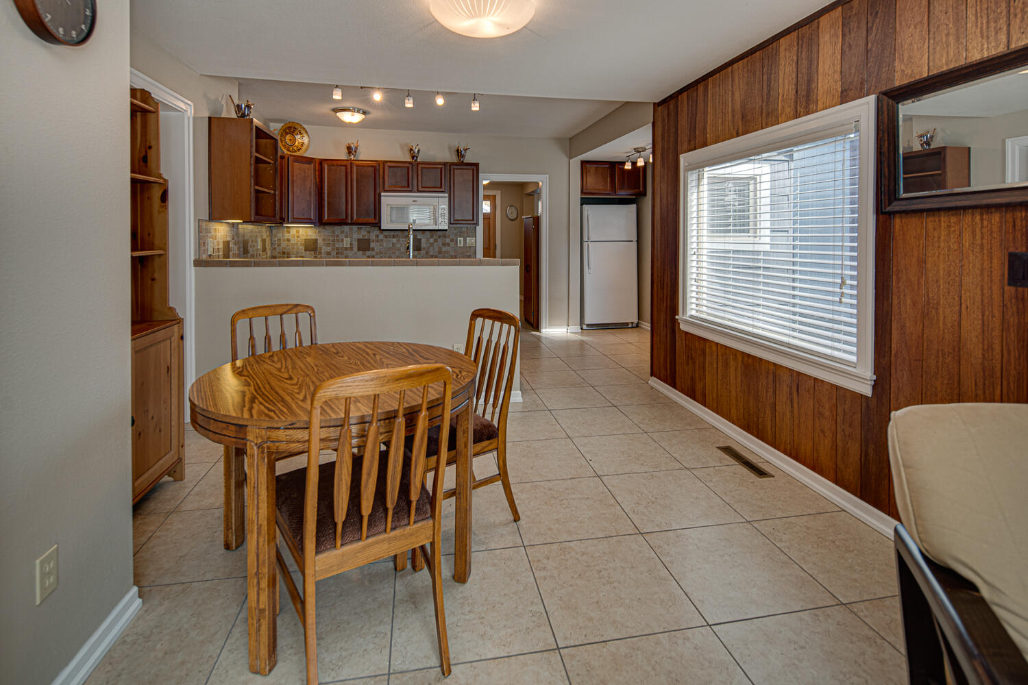 Deschutes - Residential