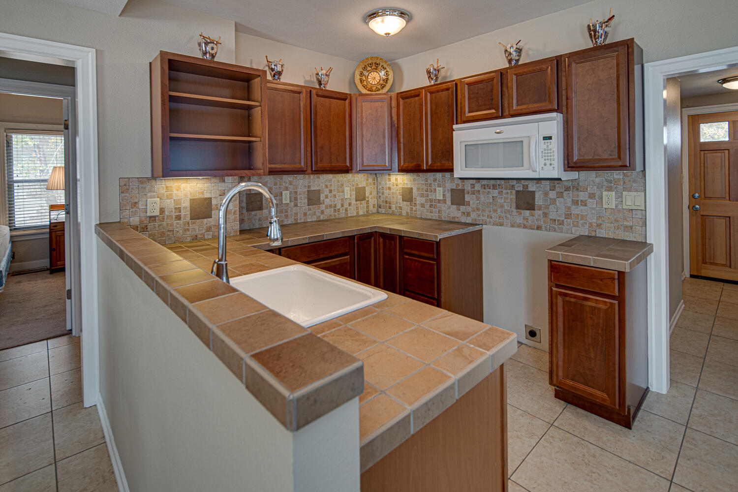 Deschutes - Residential