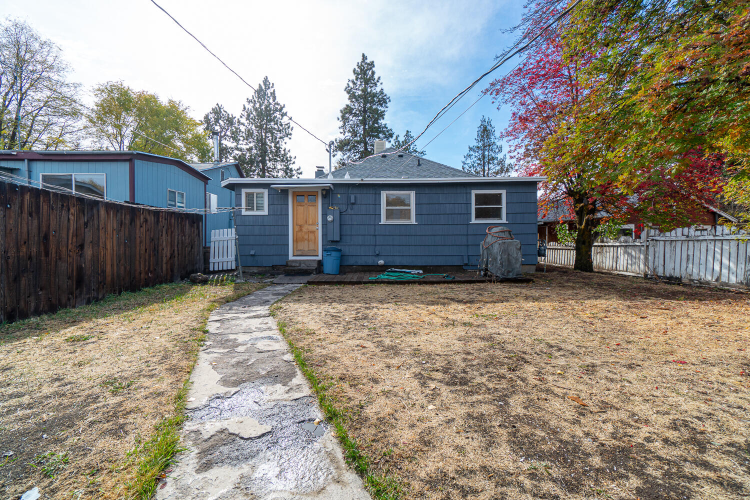 Deschutes - Residential