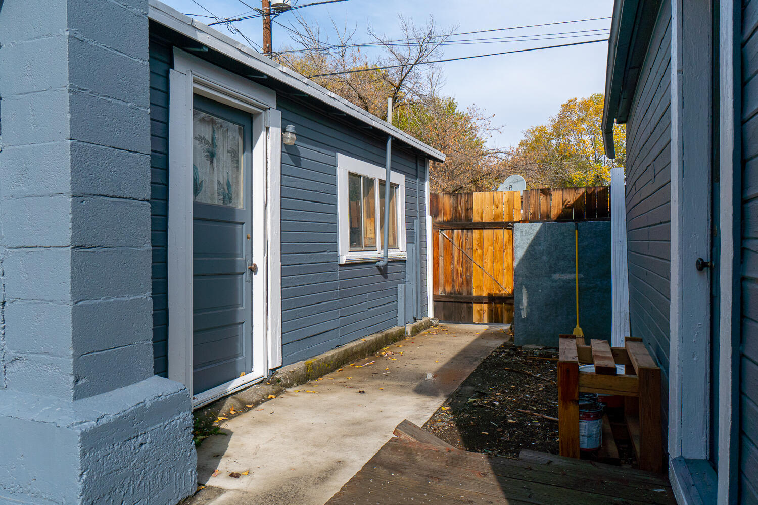 Deschutes - Residential