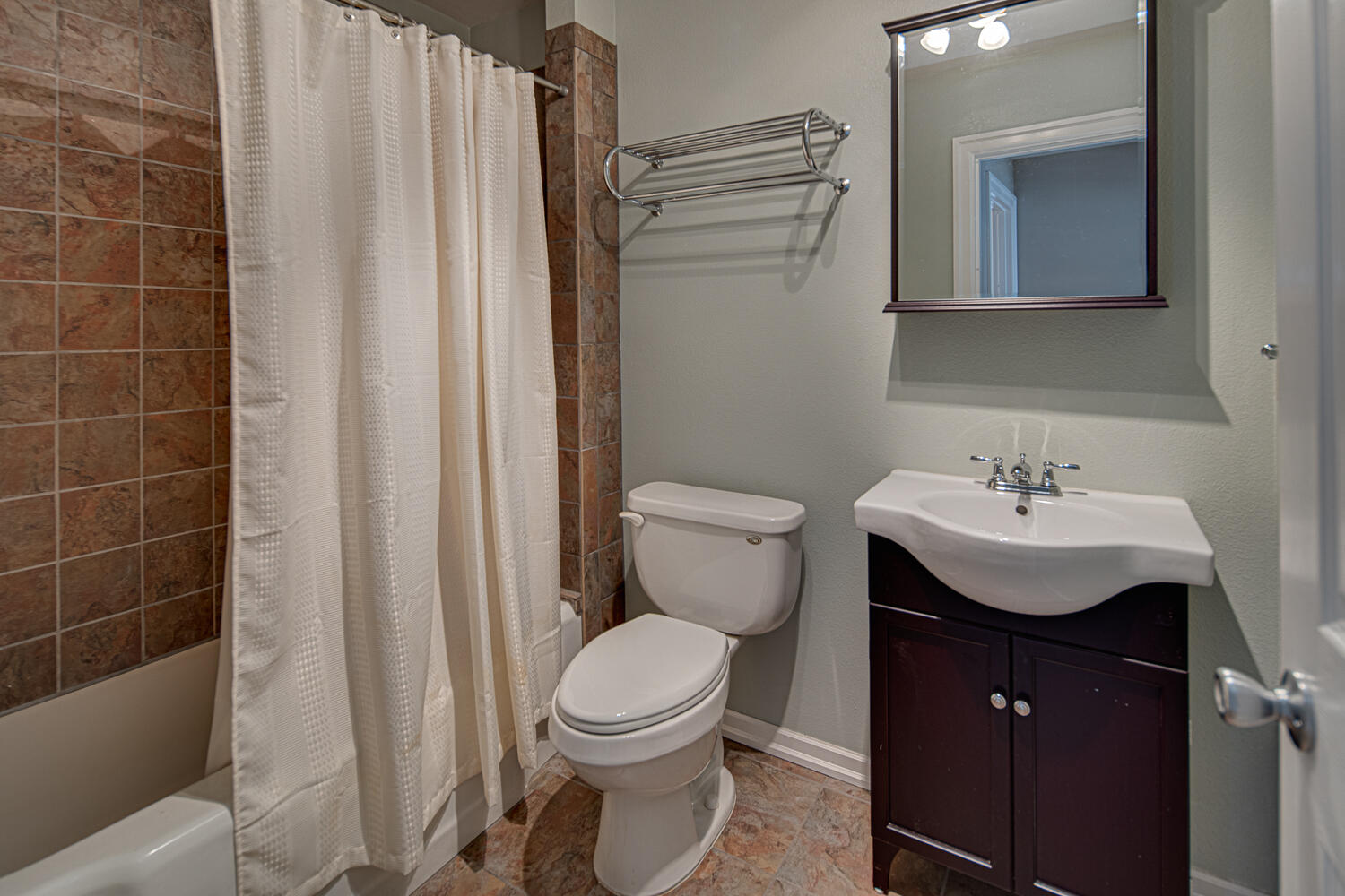 Deschutes - Residential