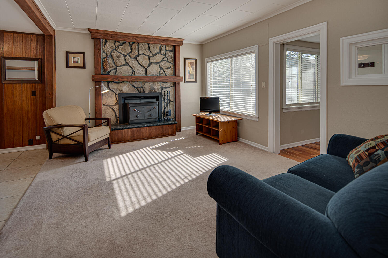 Deschutes - Residential