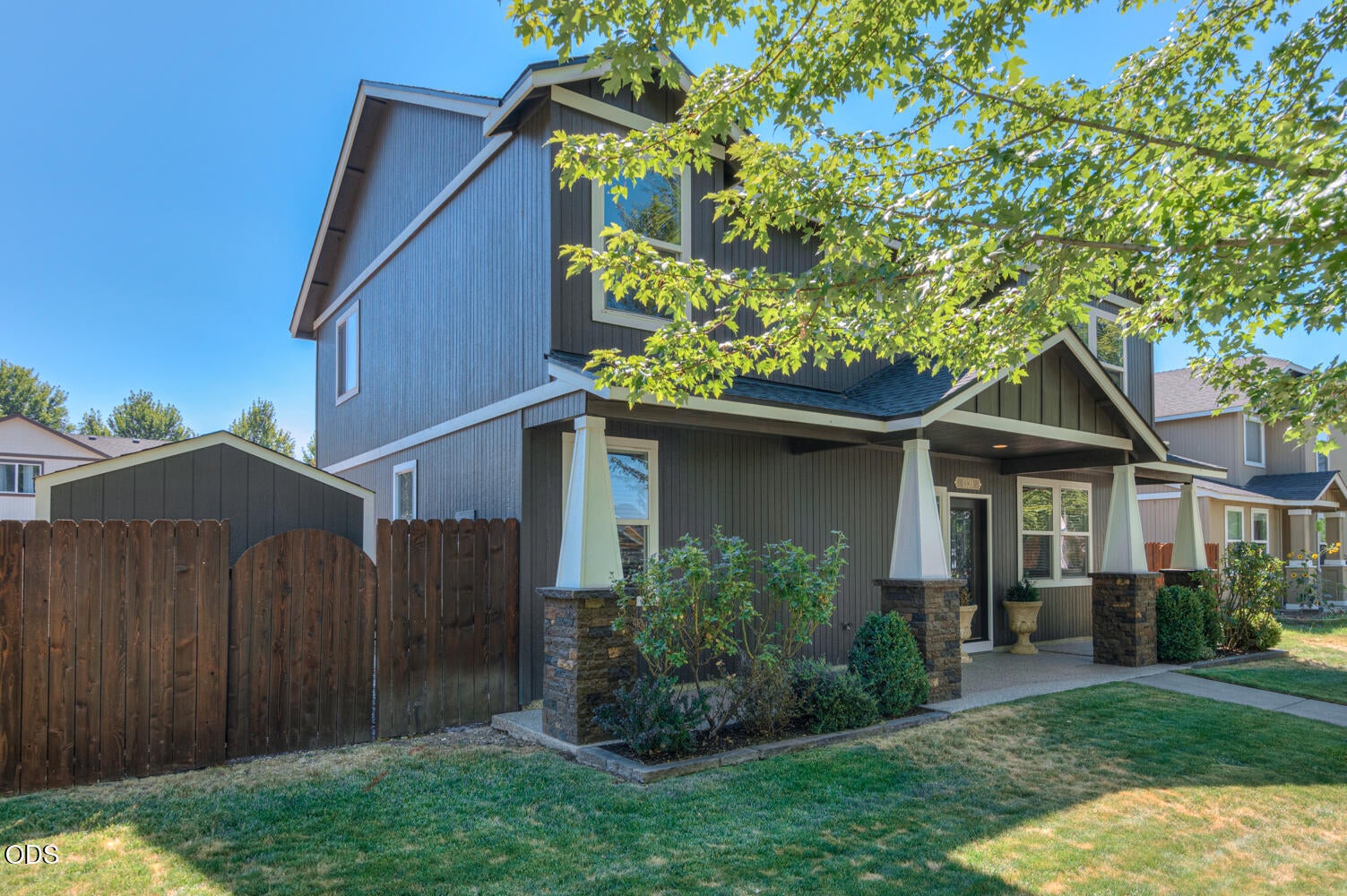 1320 NE 3rd Street