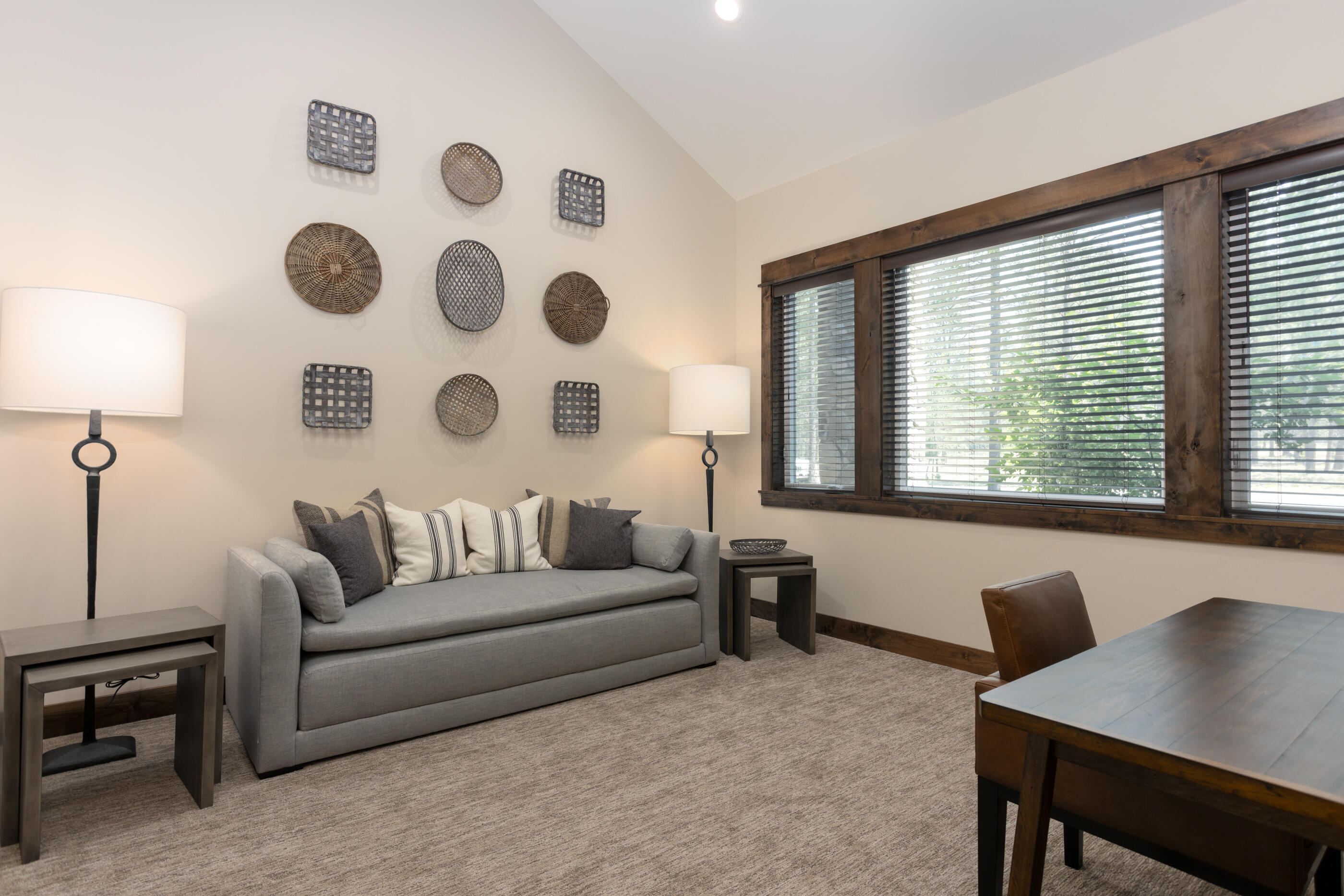 Caldera Springs - Residential