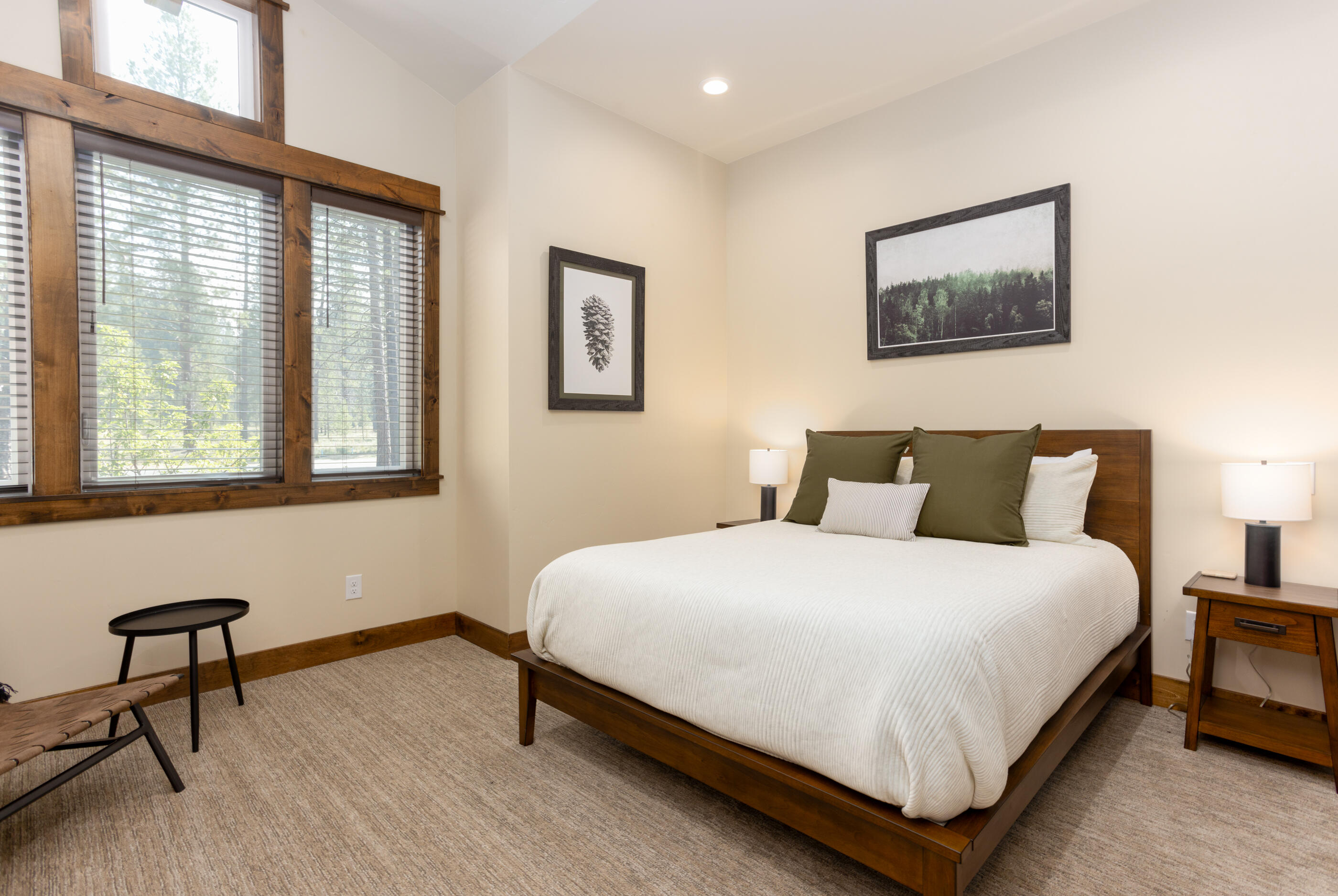 Caldera Springs - Residential