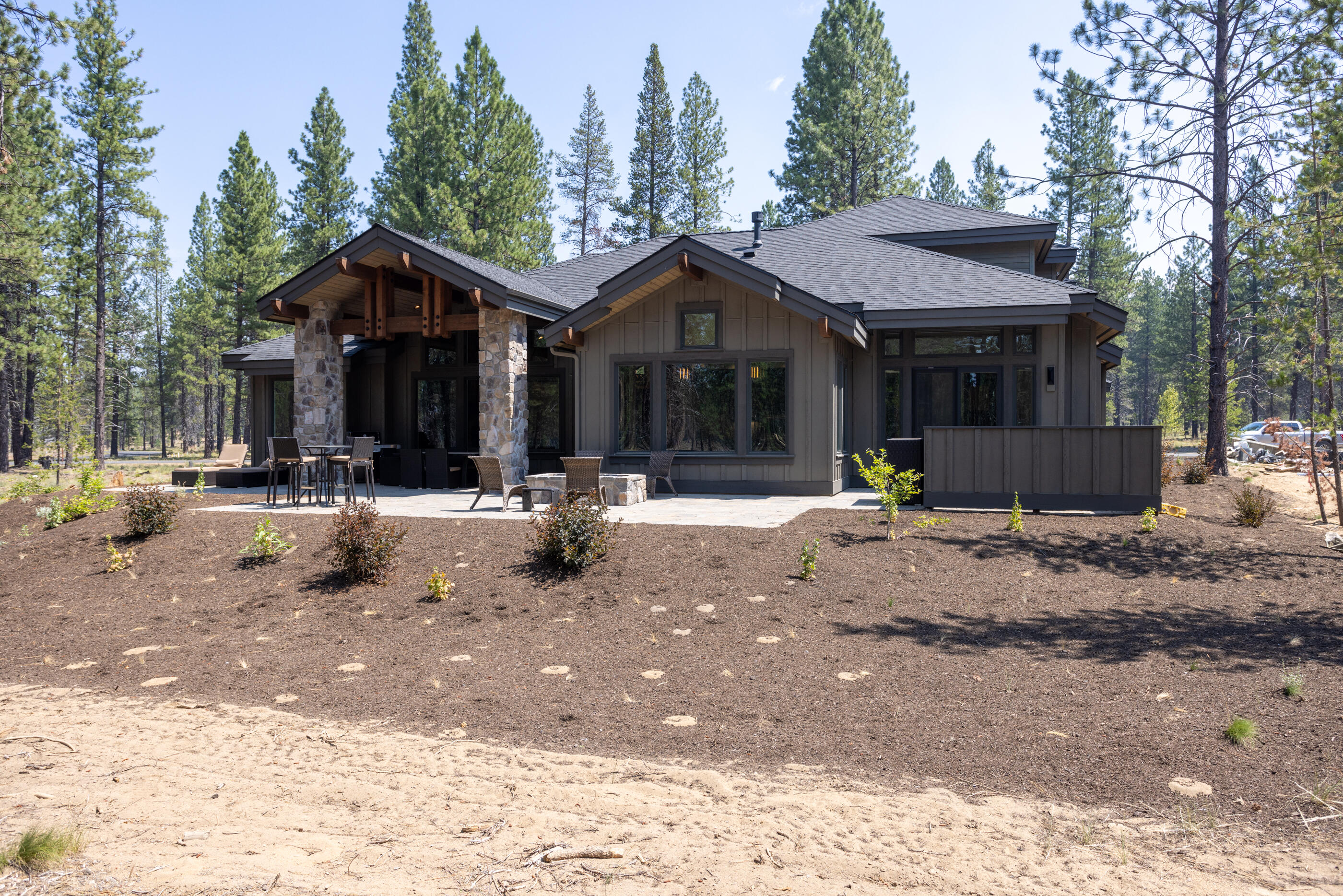 Caldera Springs - Residential