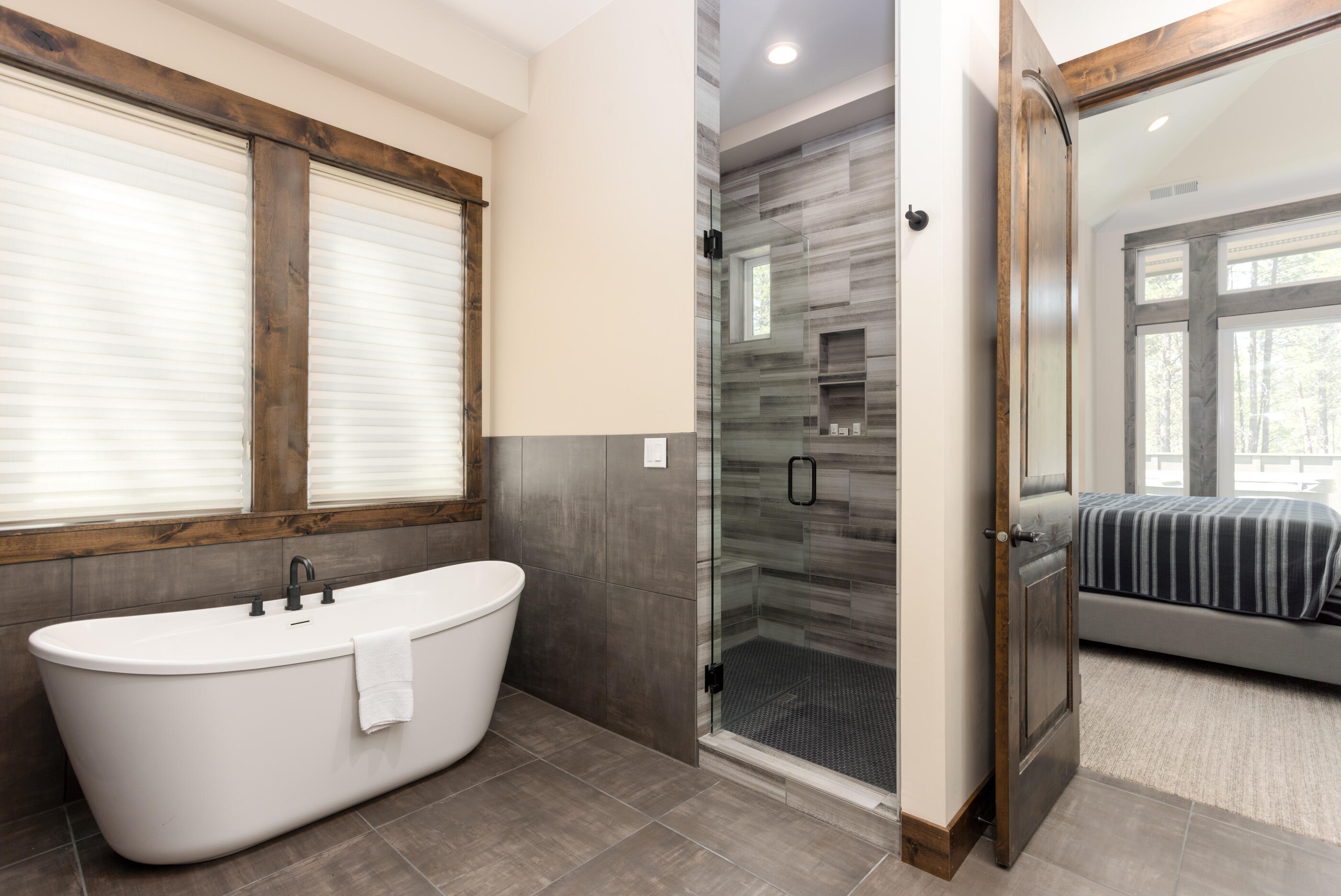 Caldera Springs - Residential