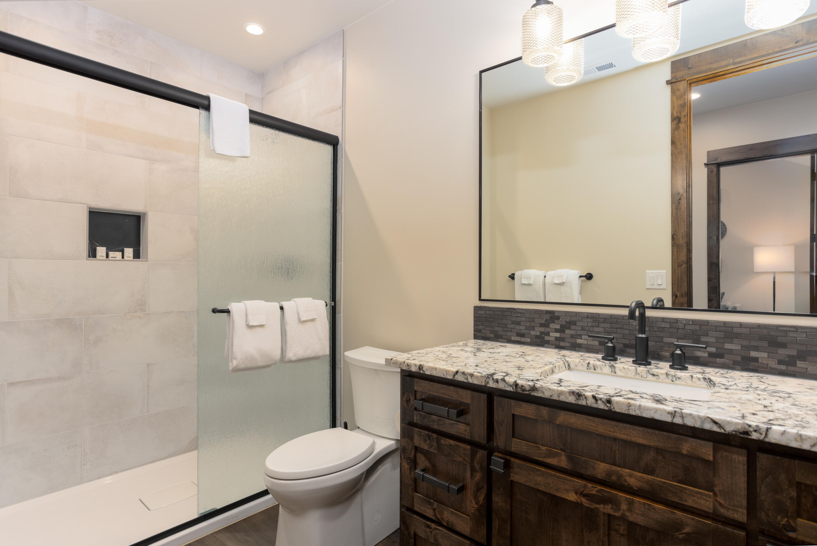 Caldera Springs - Residential