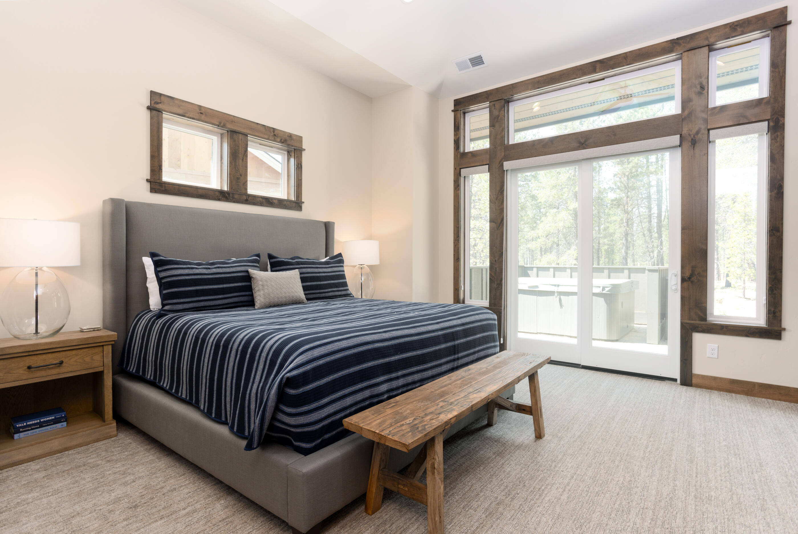 Caldera Springs - Residential