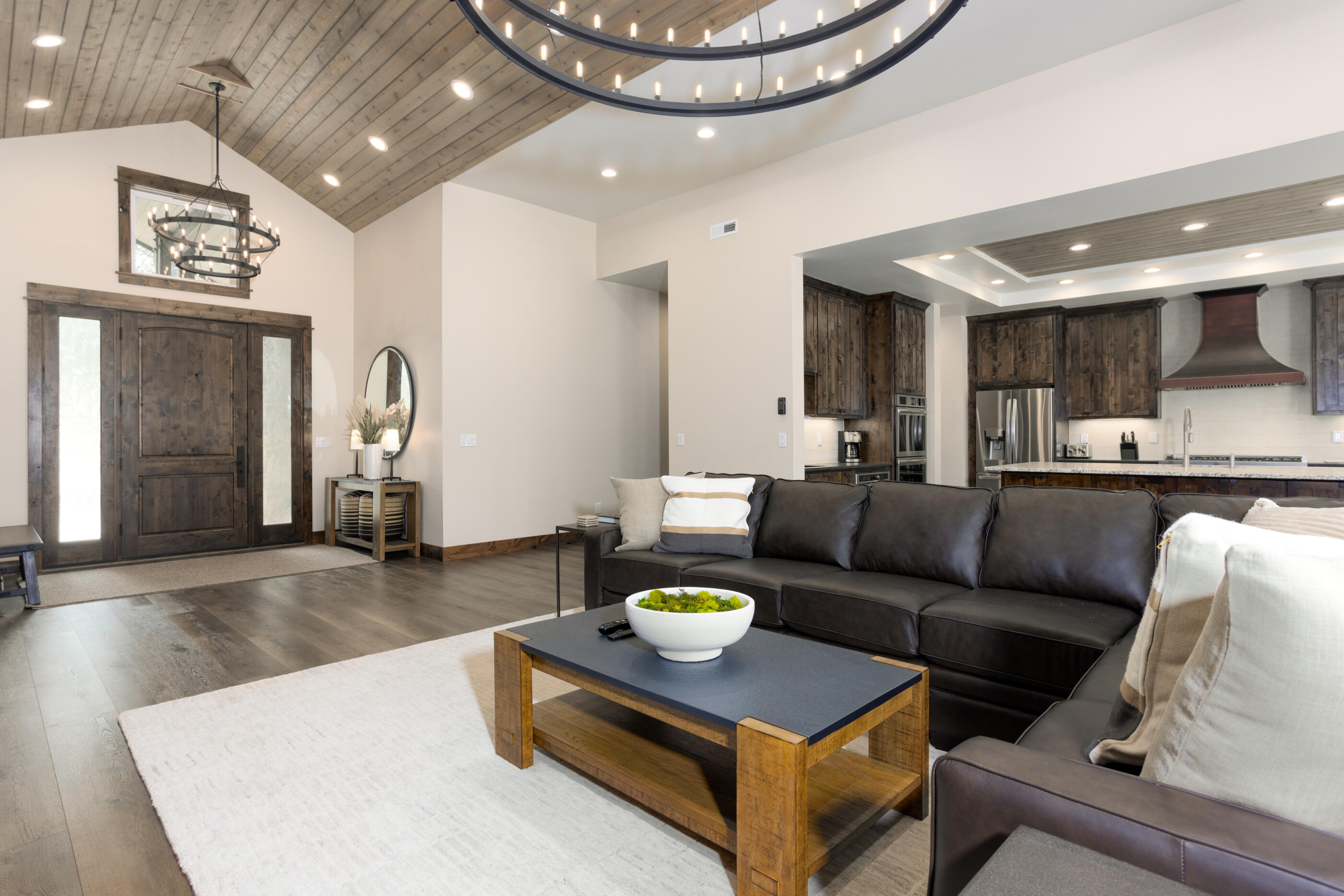 Caldera Springs - Residential