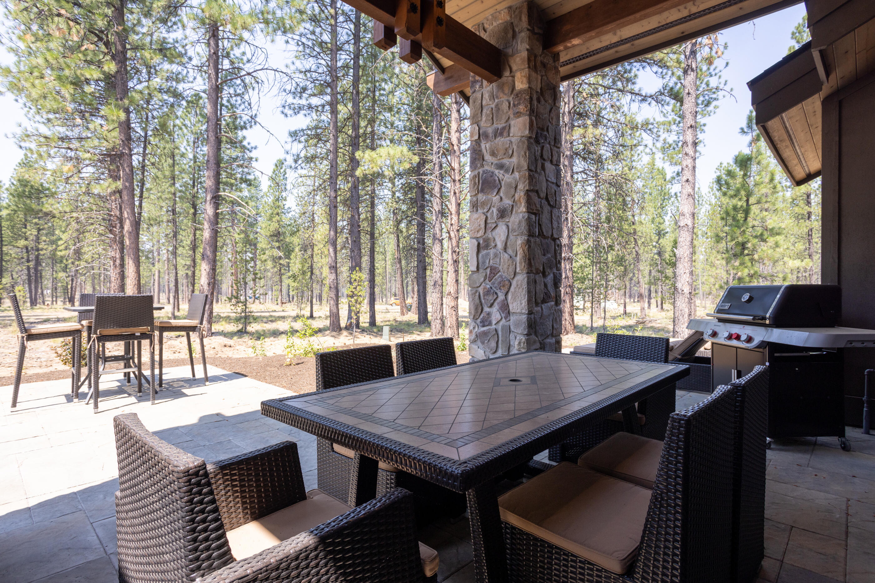 Caldera Springs - Residential