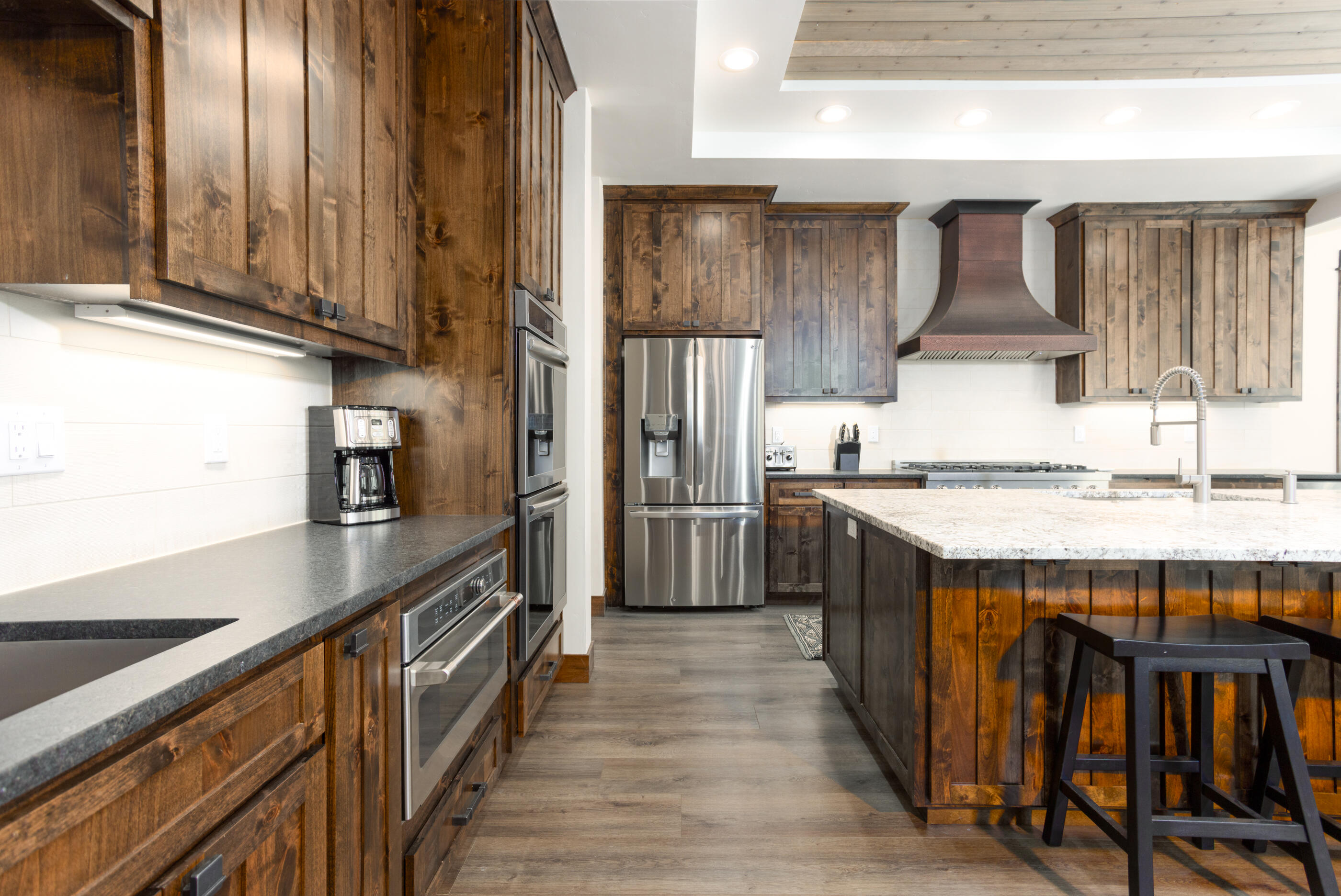 Caldera Springs - Residential