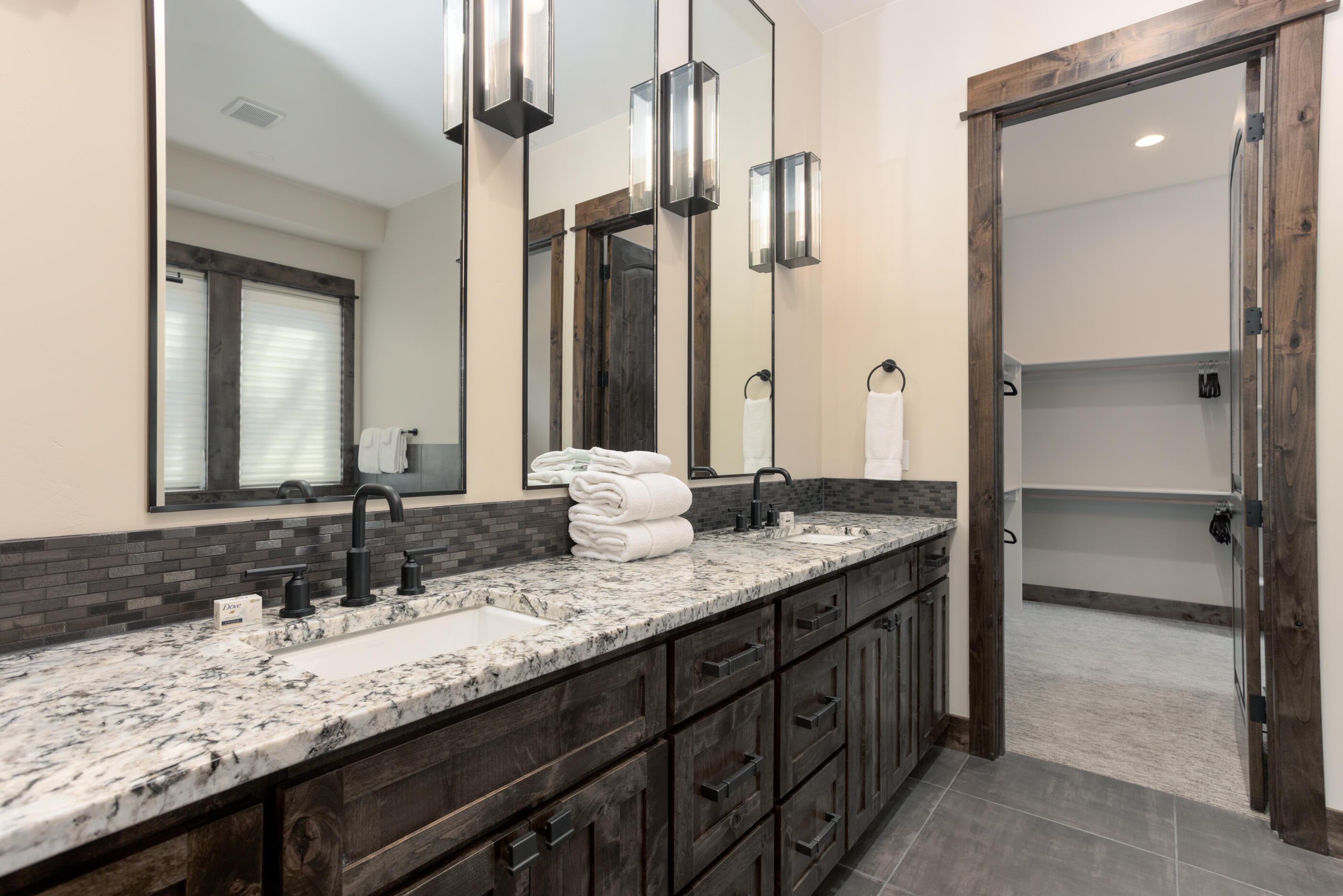 Caldera Springs - Residential