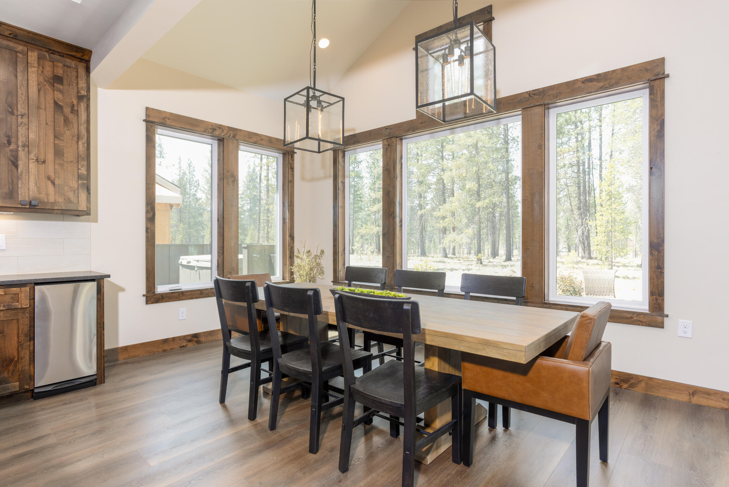 Caldera Springs - Residential