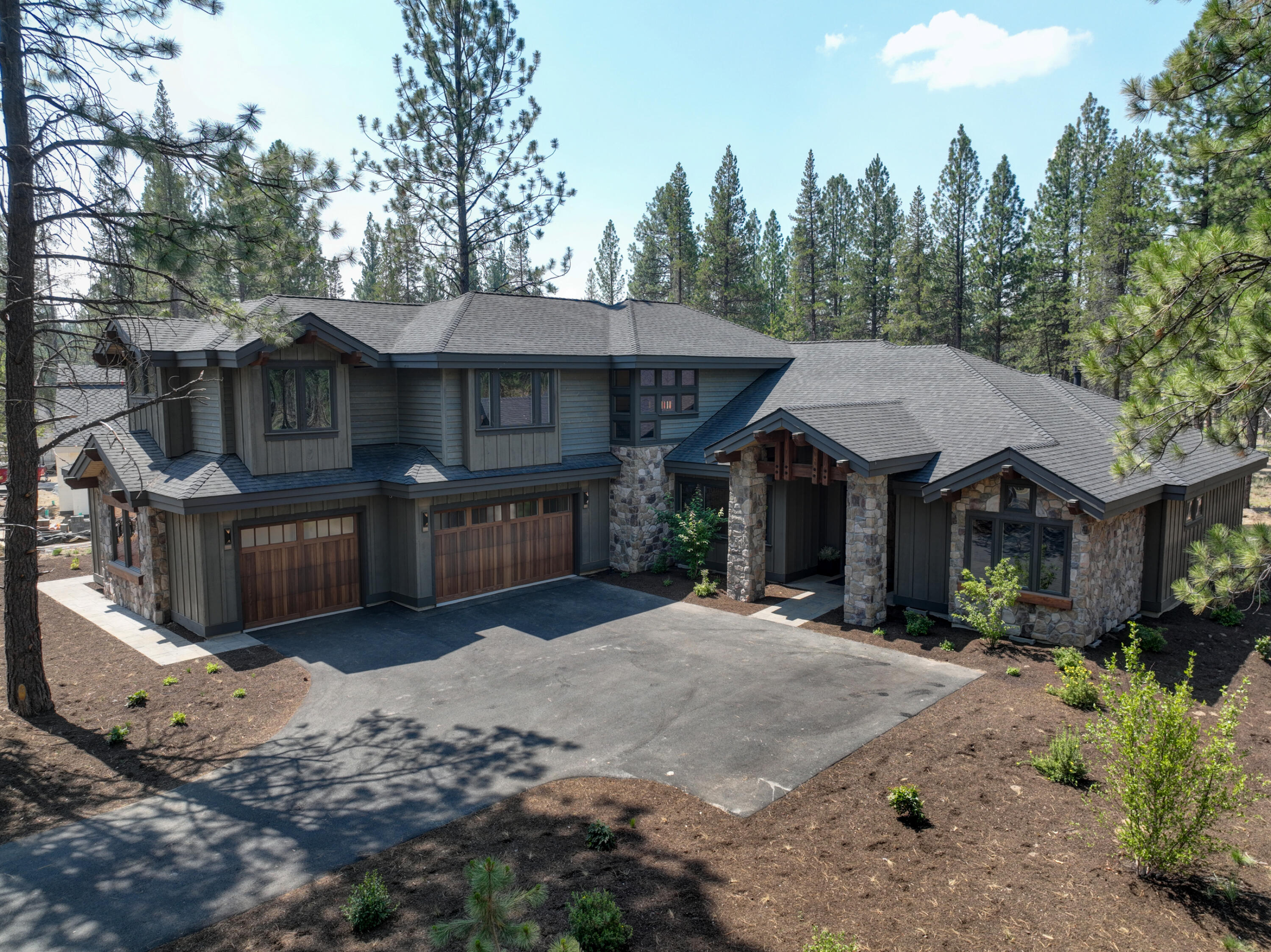 Caldera Springs - Residential