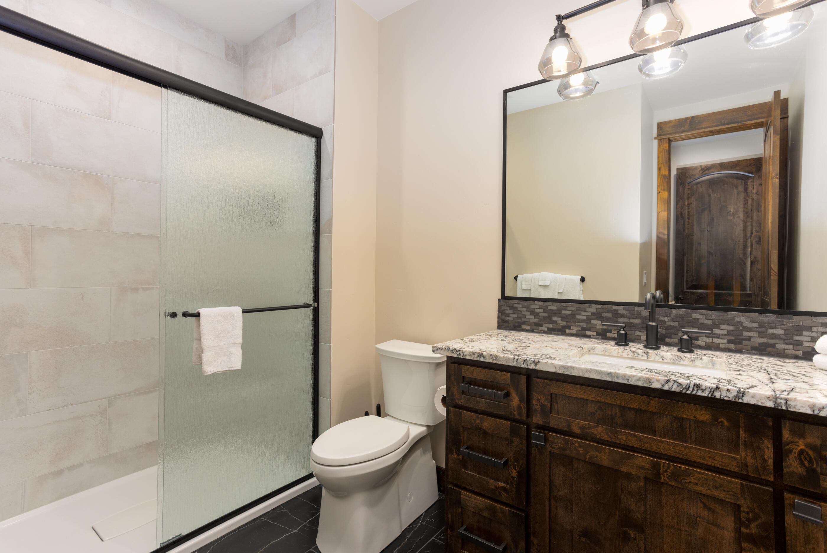 Caldera Springs - Residential