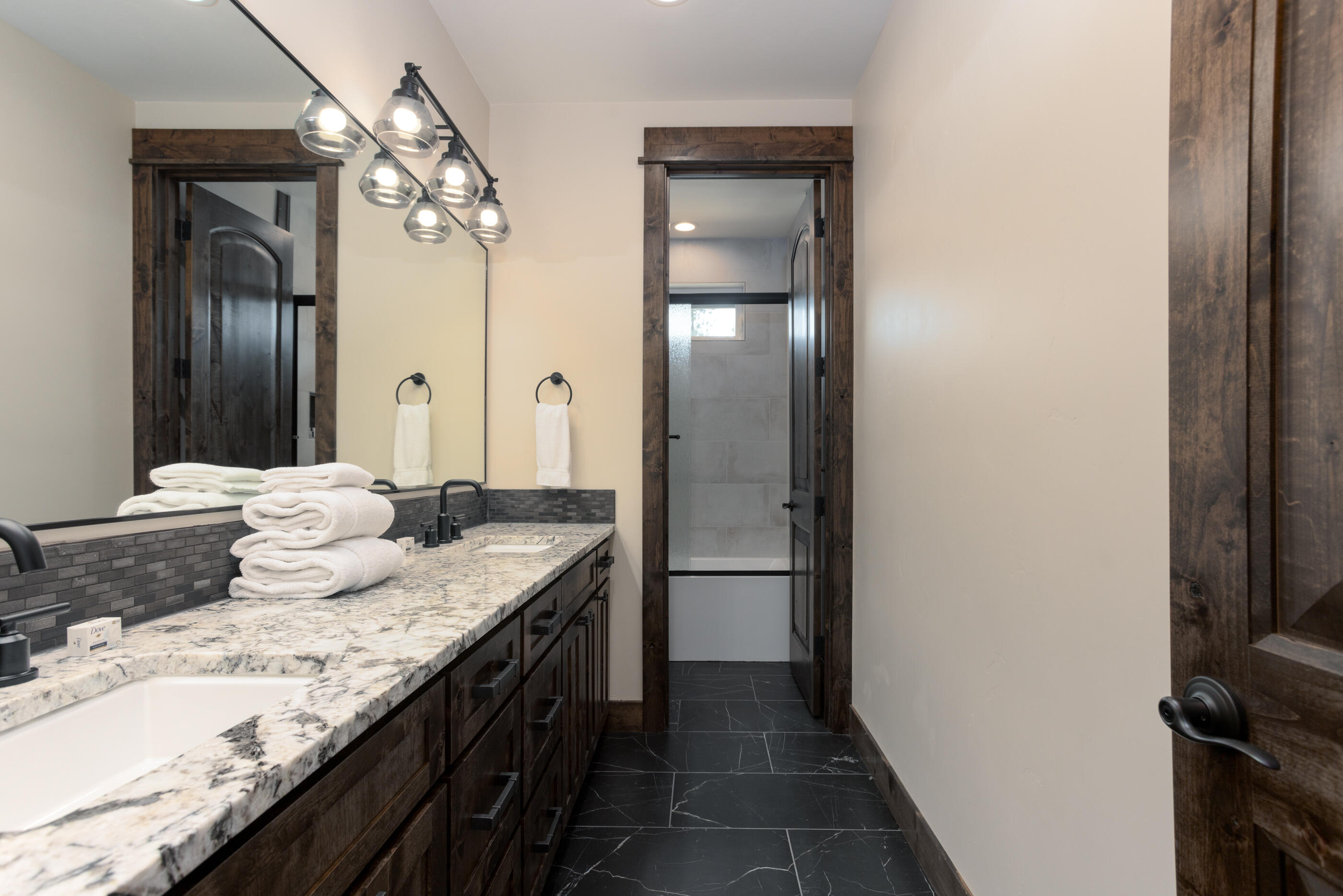 Caldera Springs - Residential