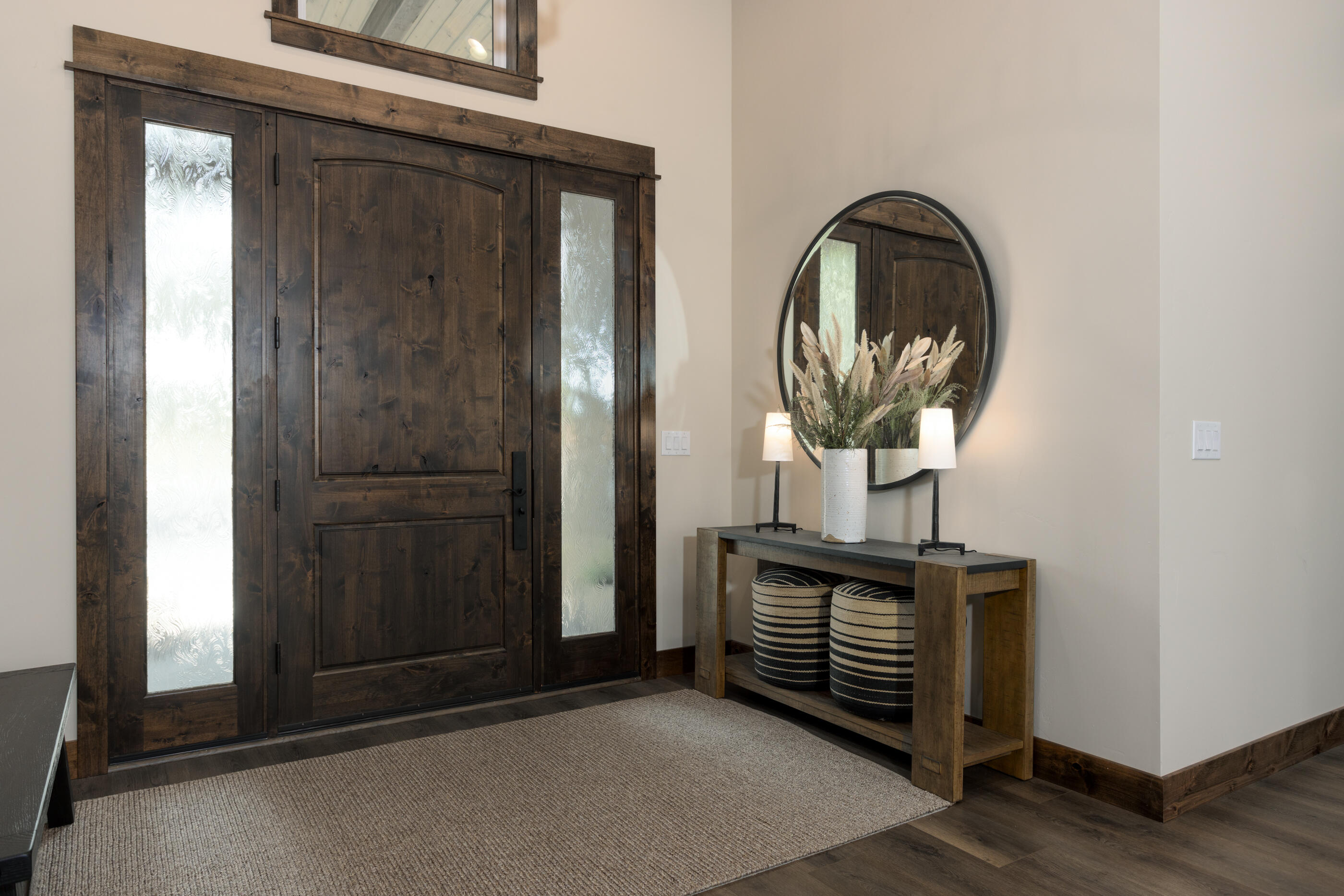 Caldera Springs - Residential