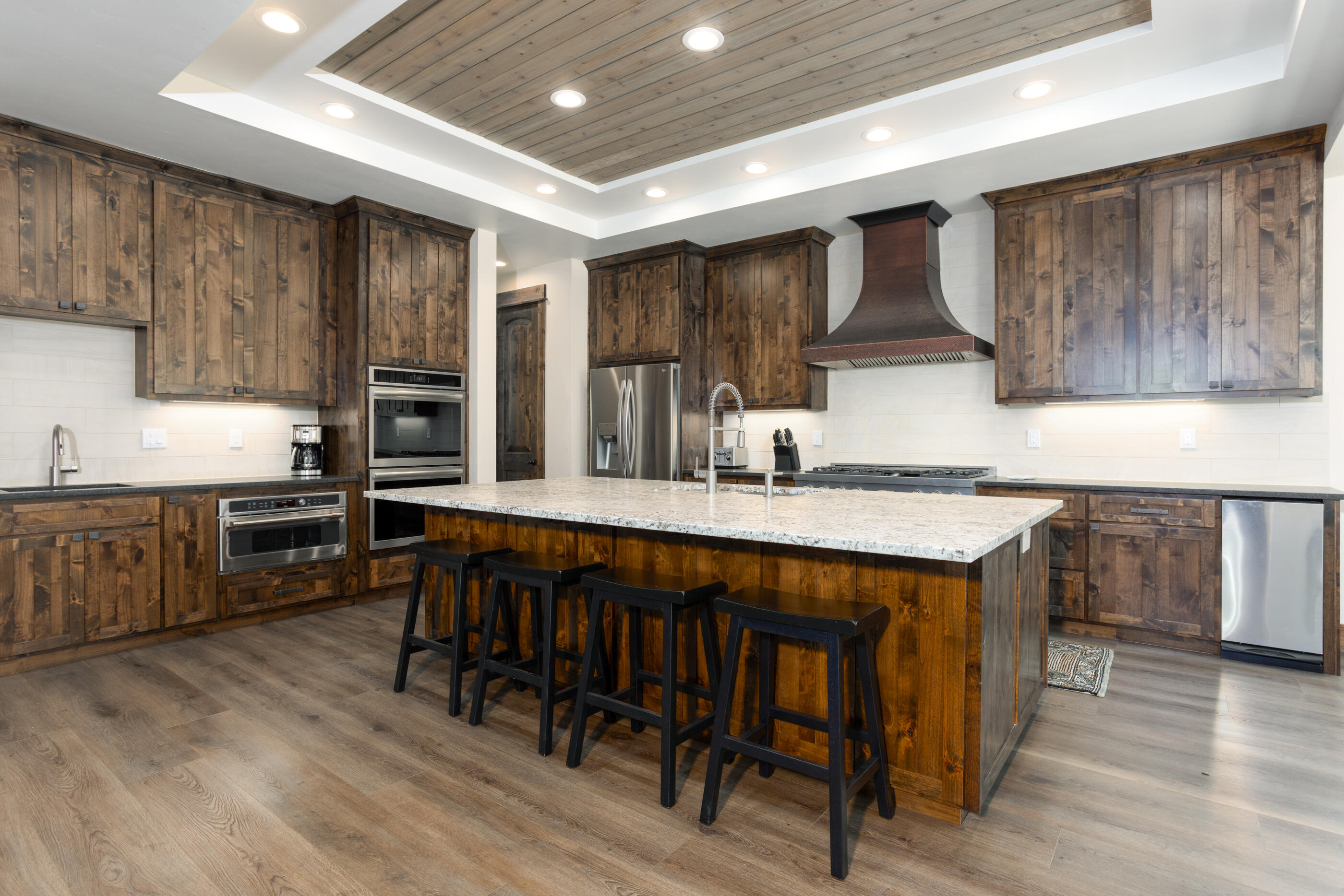 Caldera Springs - Residential