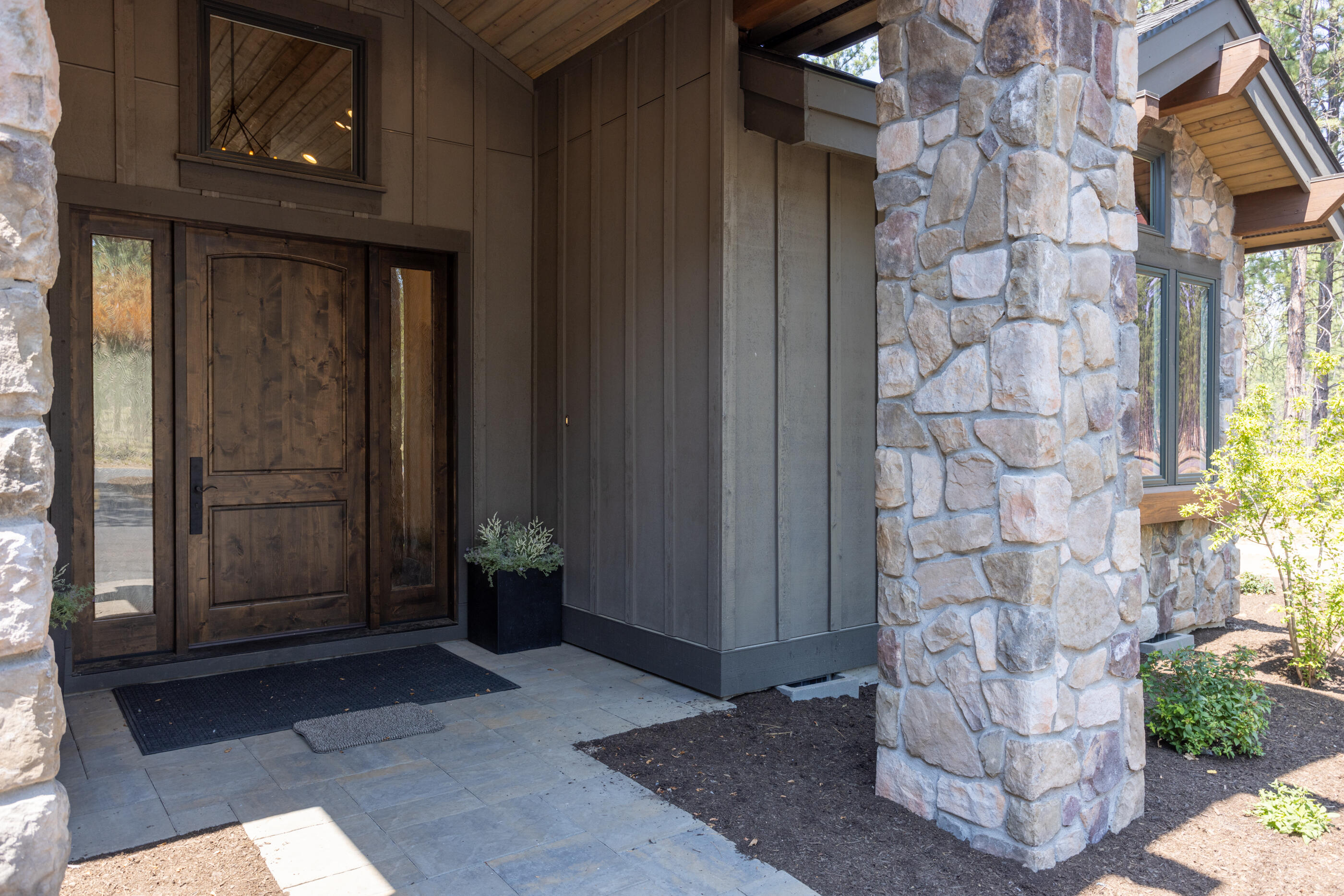 Caldera Springs - Residential