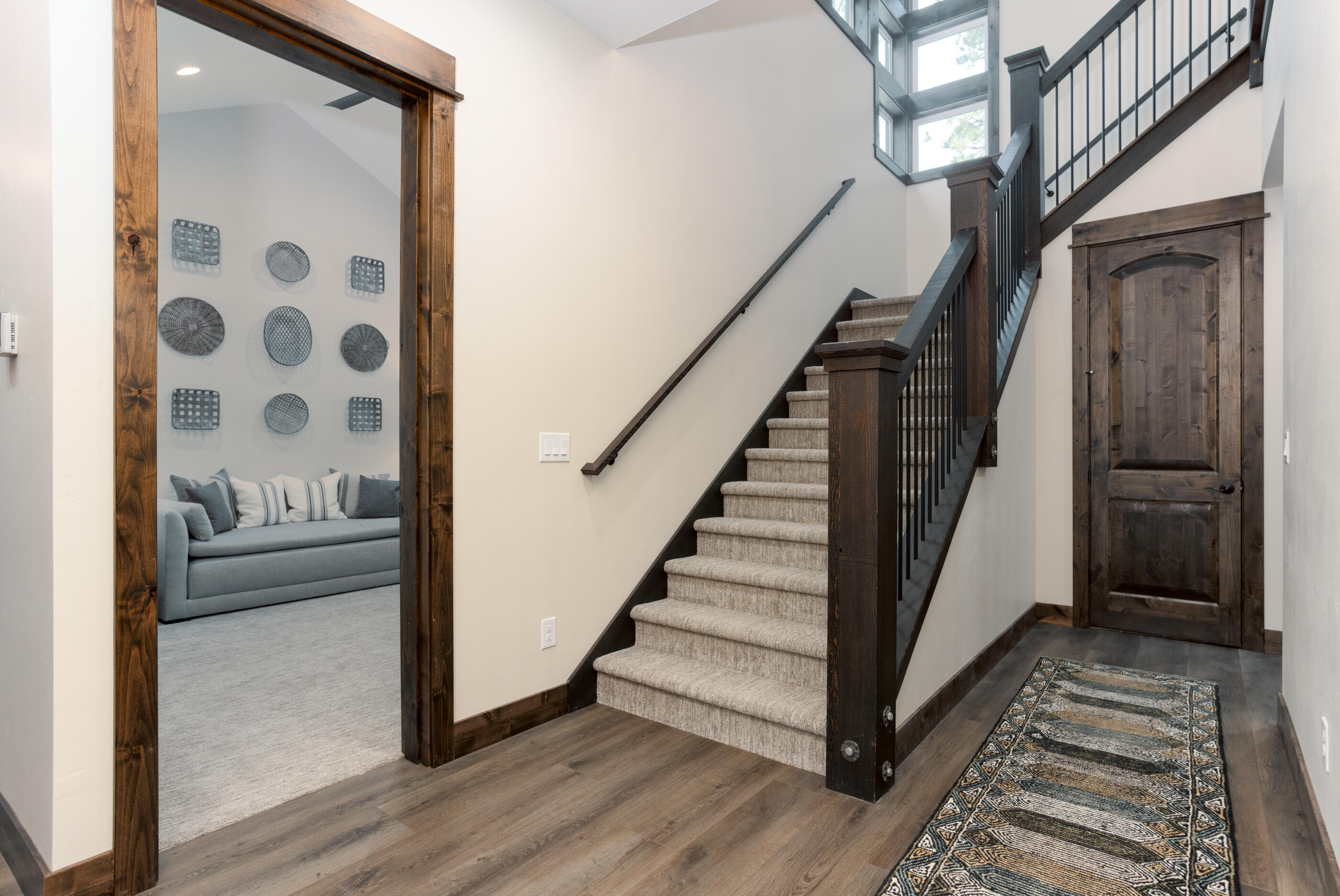 Caldera Springs - Residential