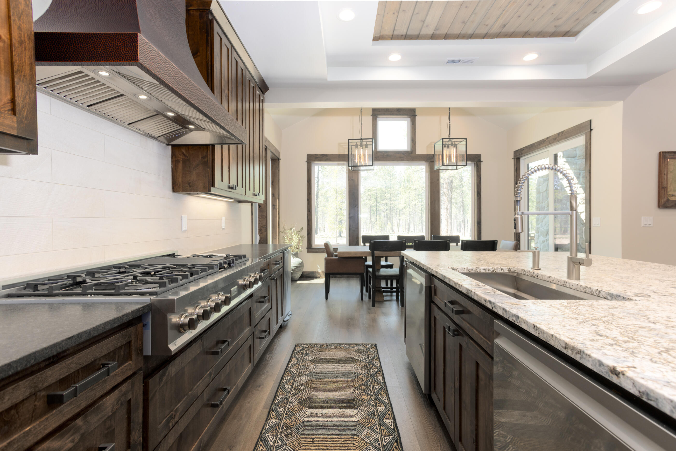 Caldera Springs - Residential