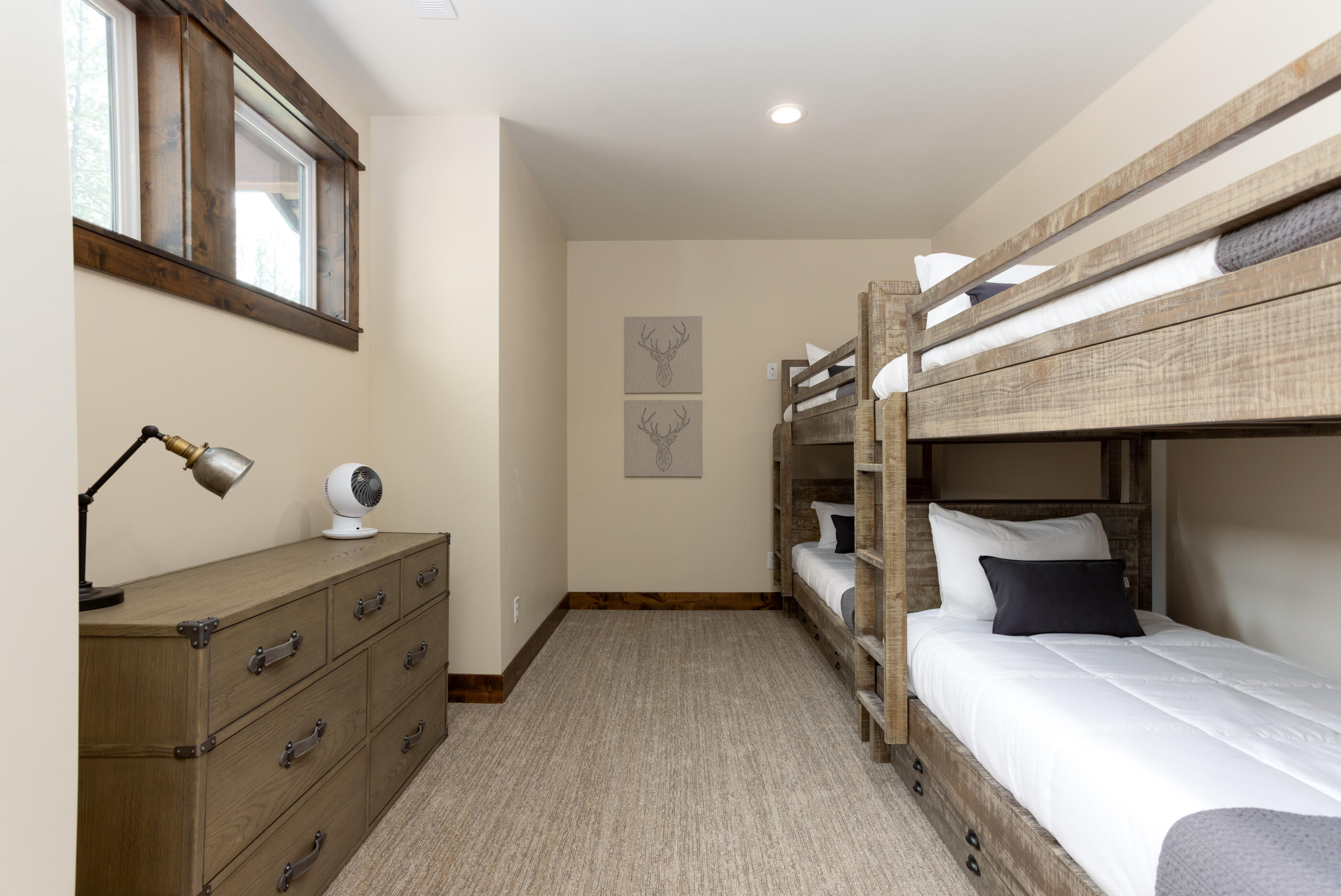 Caldera Springs - Residential