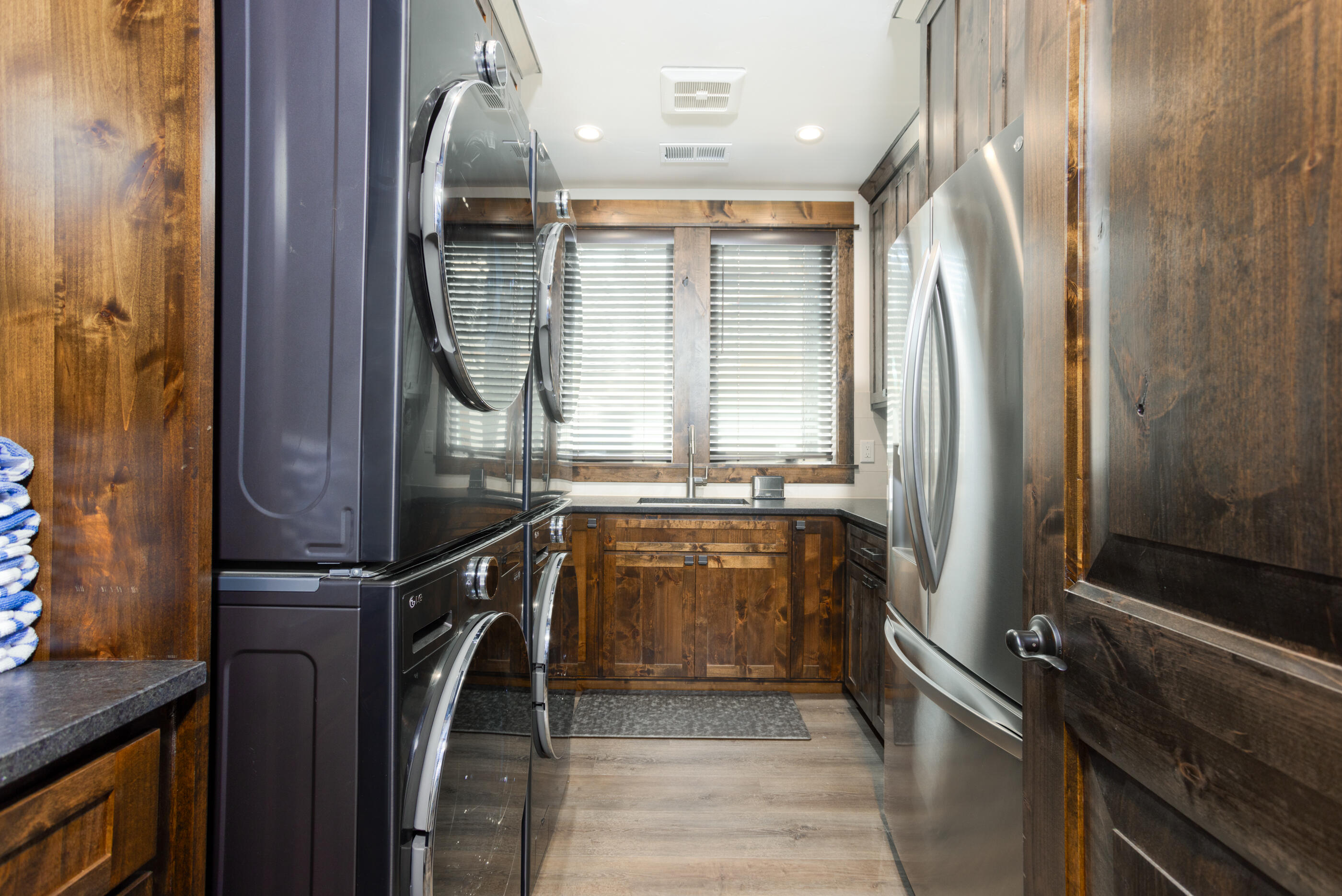 Caldera Springs - Residential